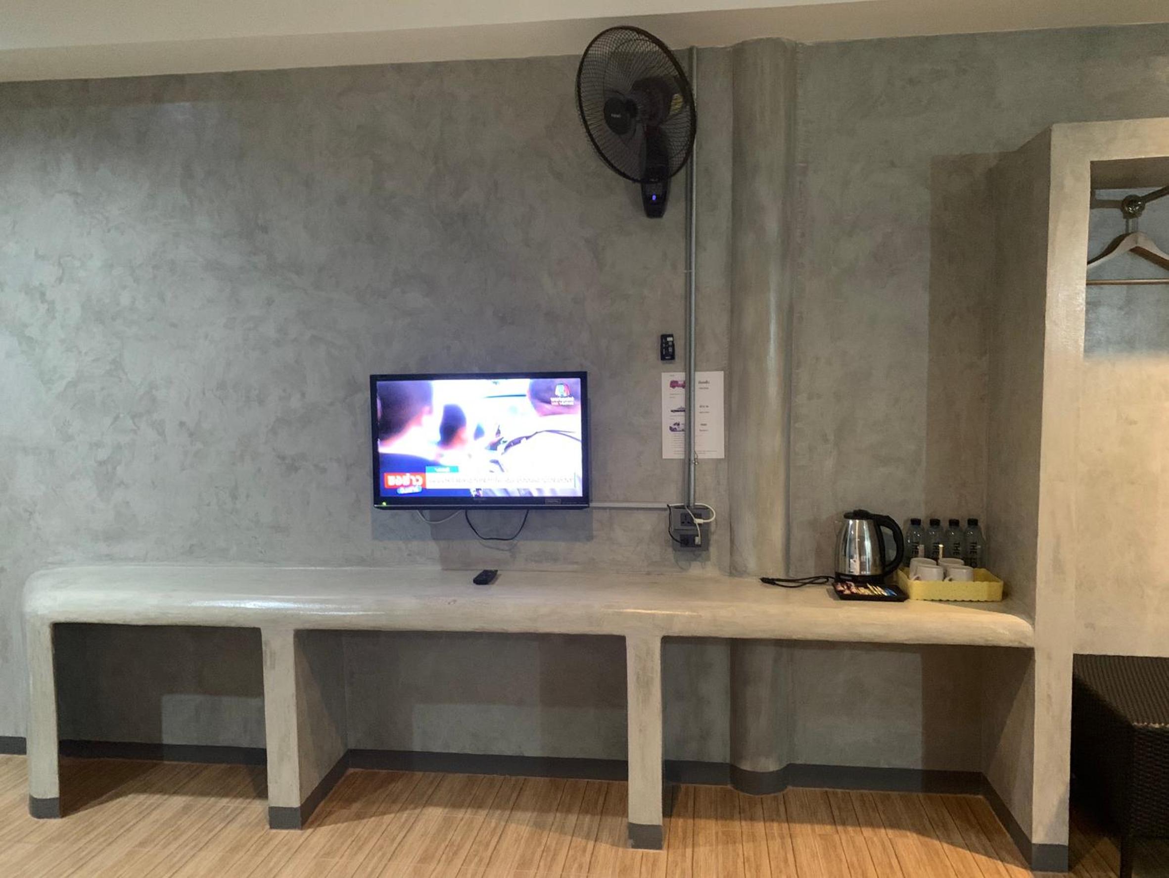 The Loft @Chiangrai