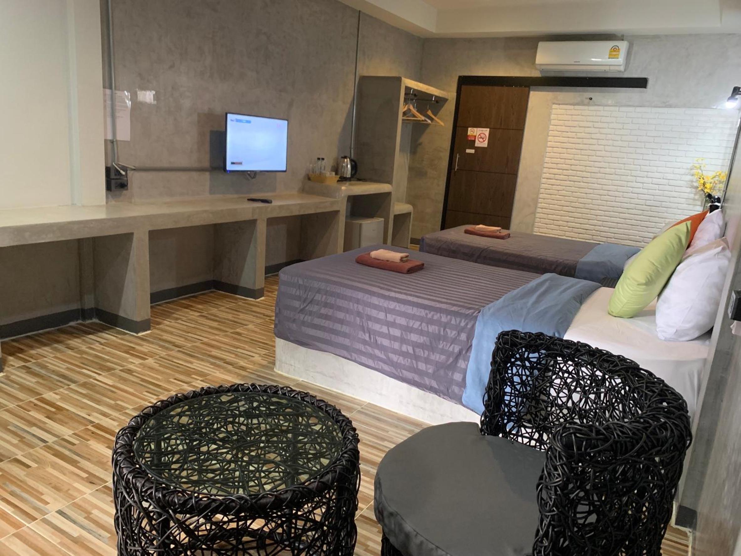The Loft @Chiangrai