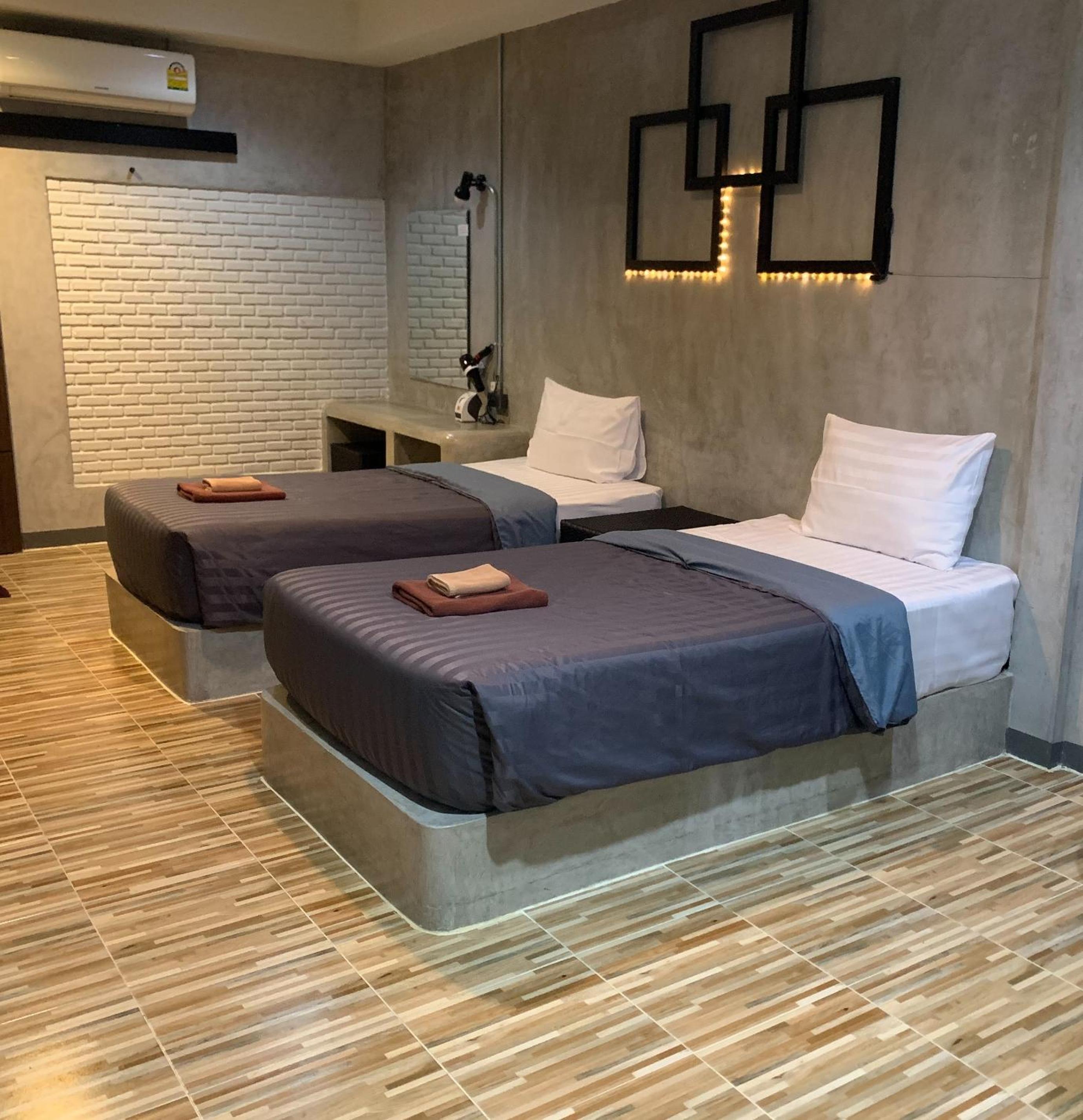The Loft @Chiangrai