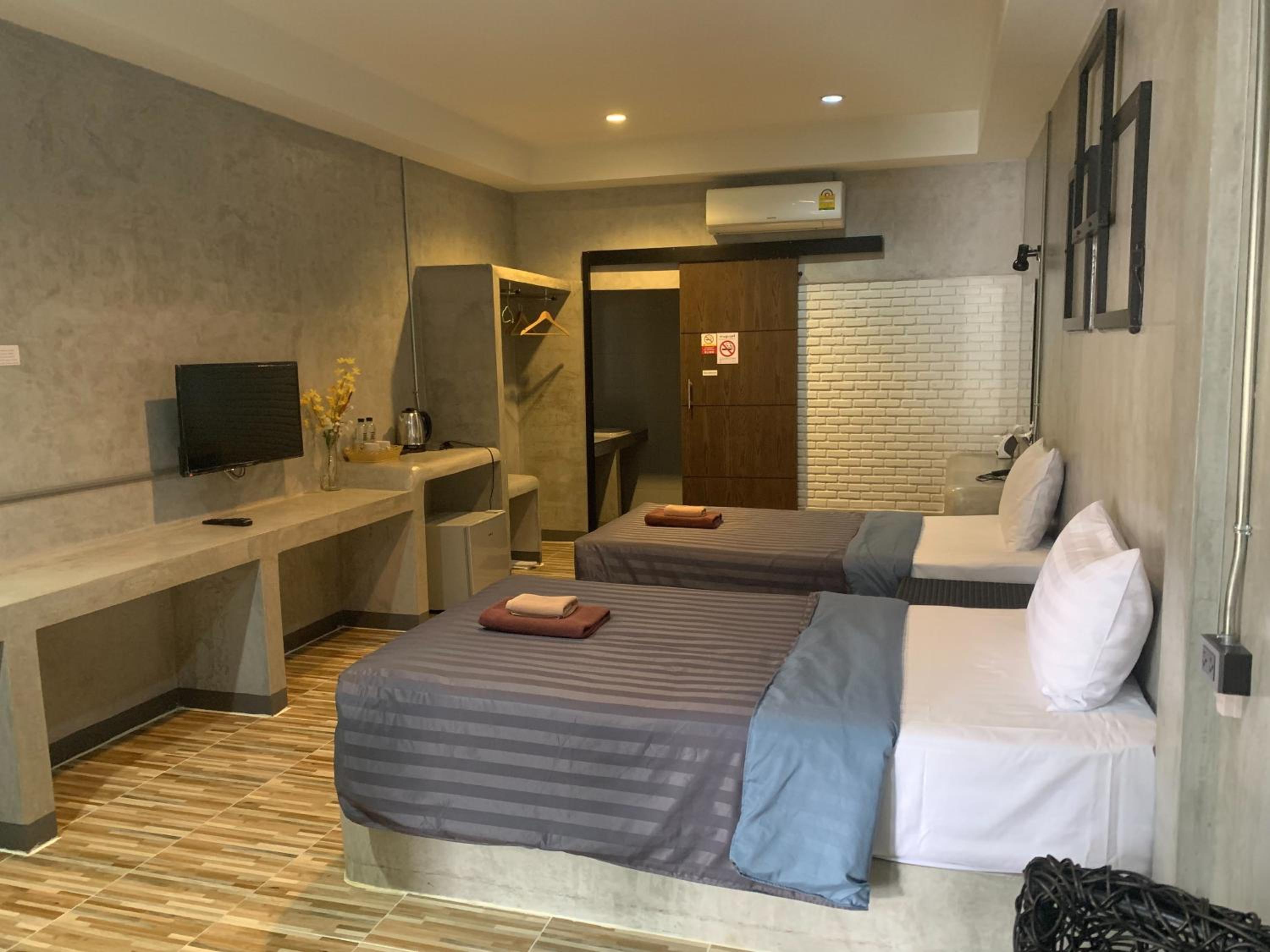 The Loft @Chiangrai