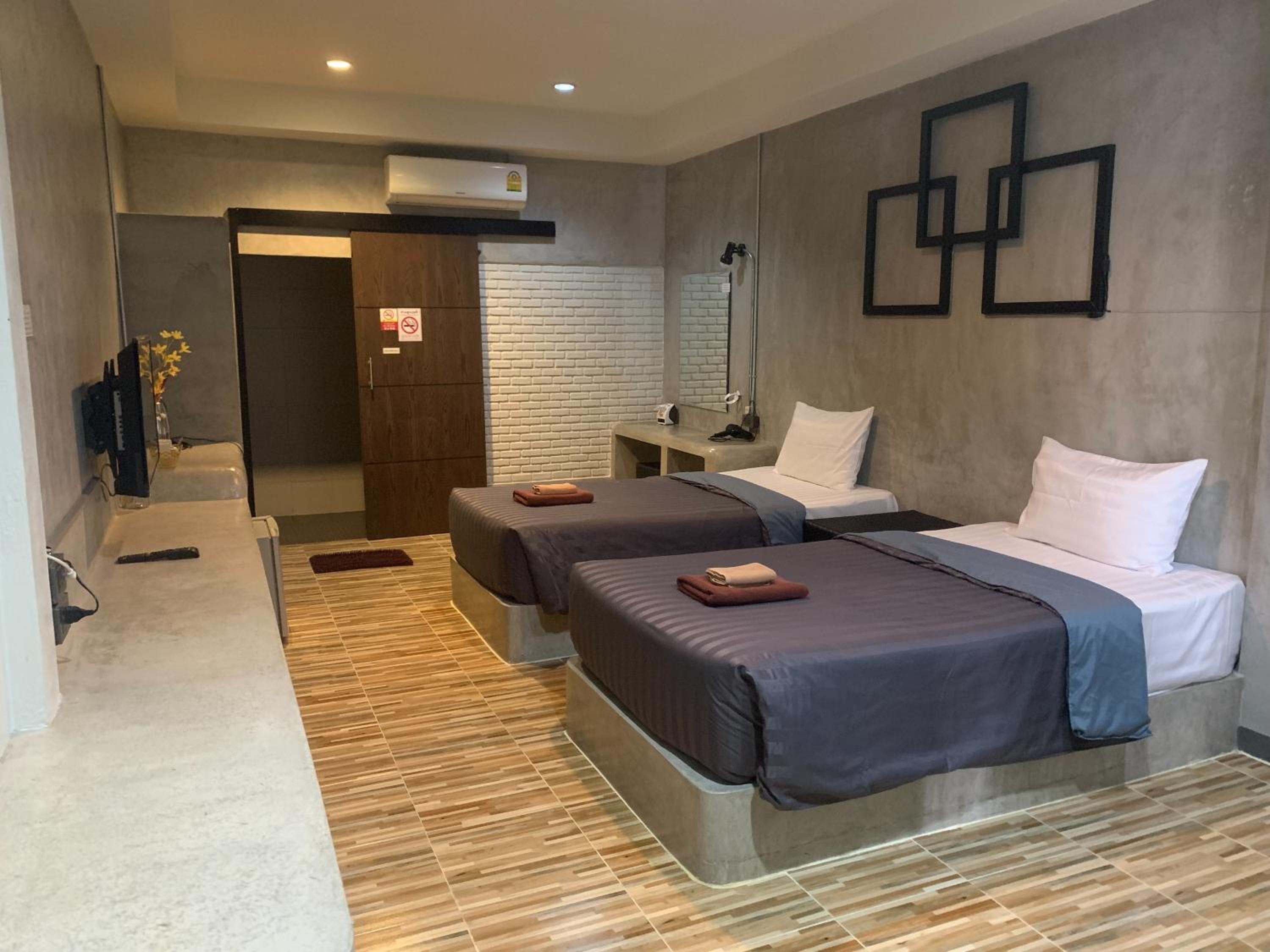 The Loft @Chiangrai