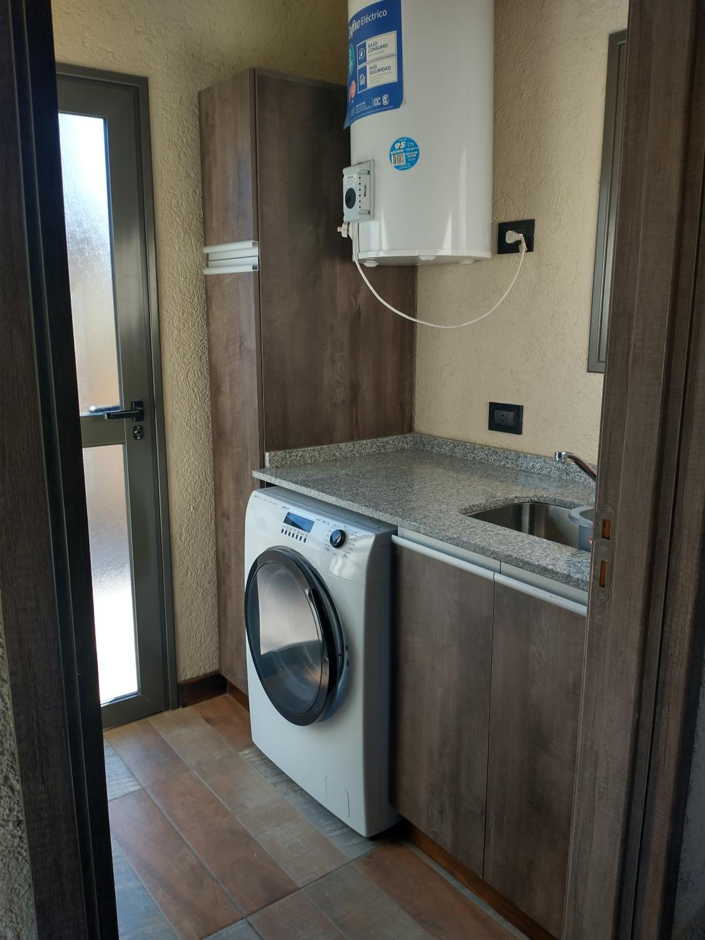 Las Casitas y Los Duplex de Chacras de Coria