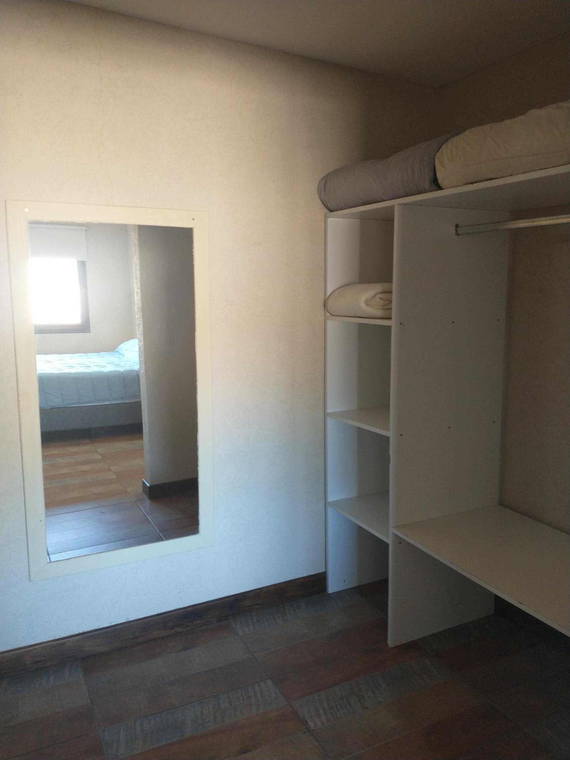 Las Casitas y Los Duplex de Chacras de Coria