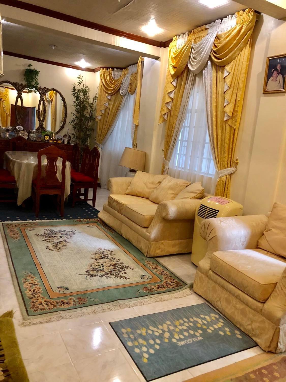 THE MANSION - 20 PAX LUXURY Near AIRPORT in PASAY view 2