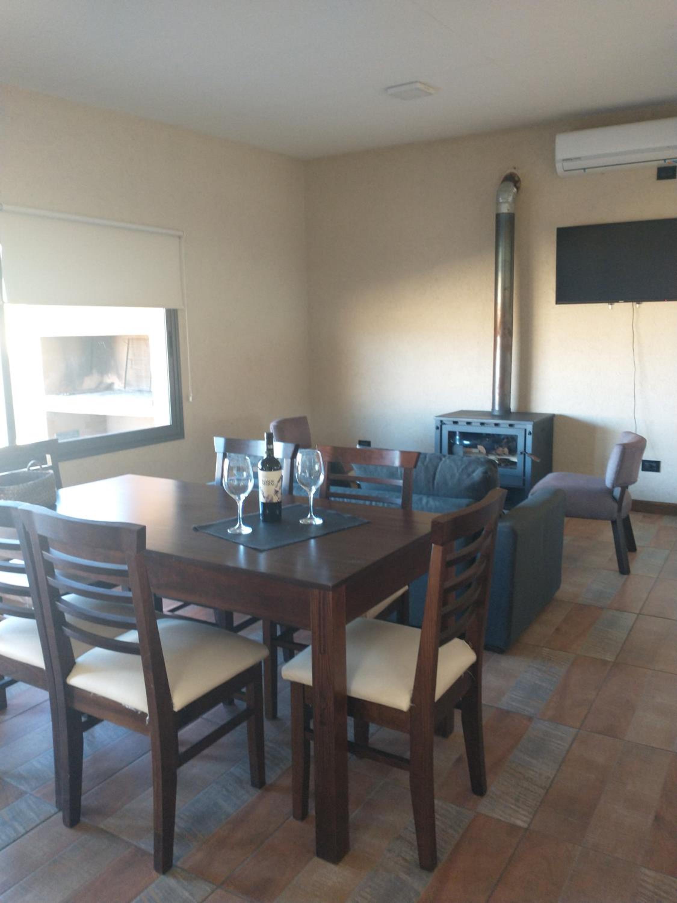 Las Casitas y Los Duplex de Chacras de Coria