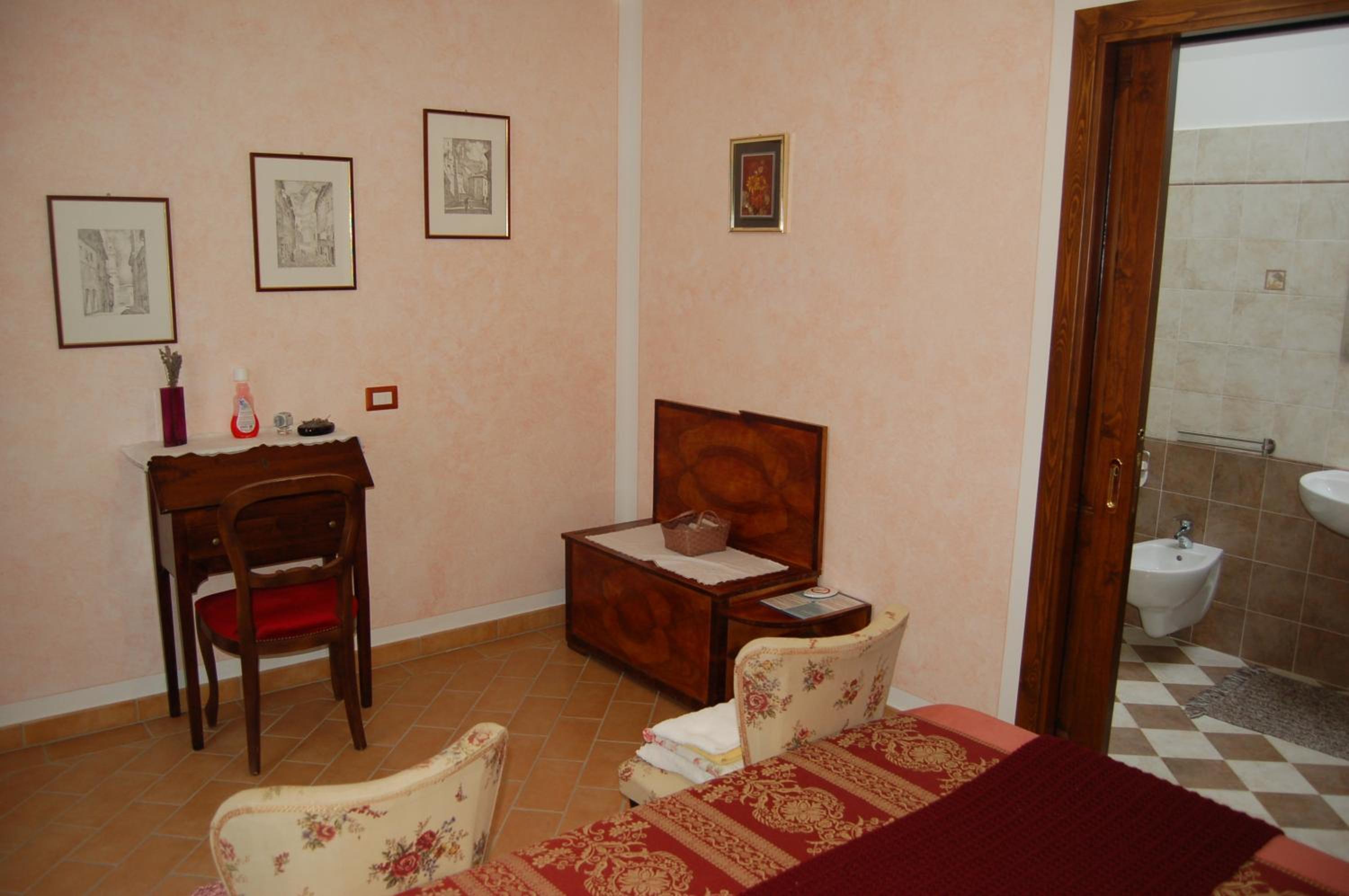 Agriturismo