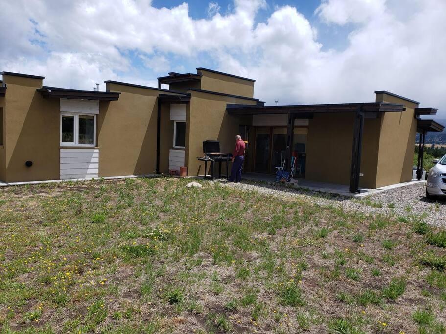 Casa en trevelin