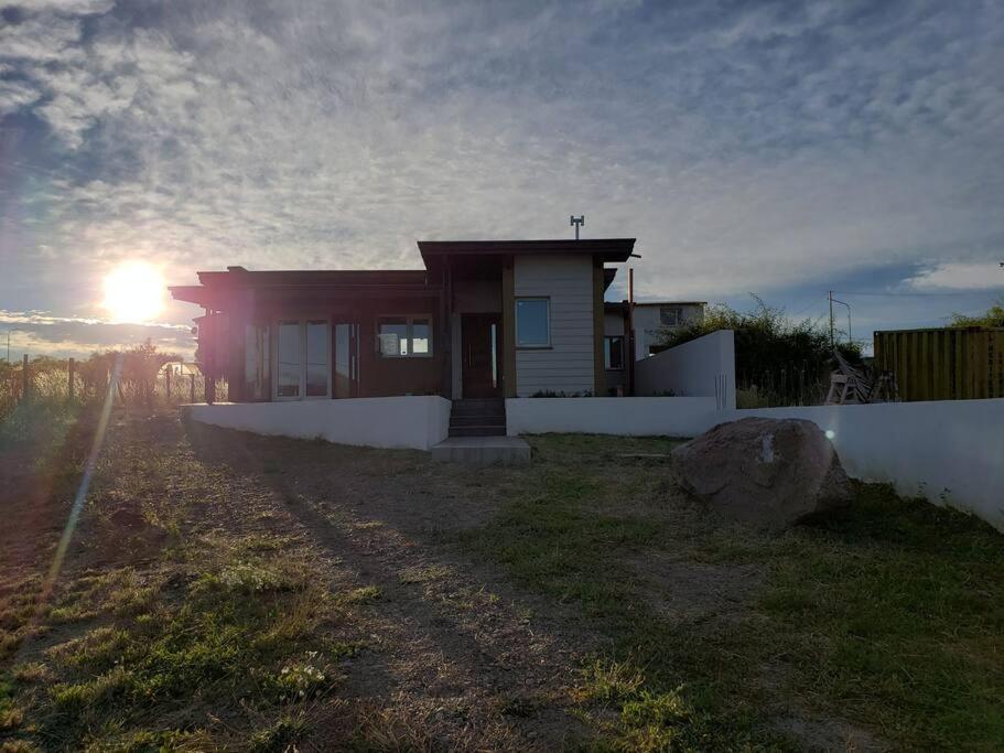 Casa en trevelin