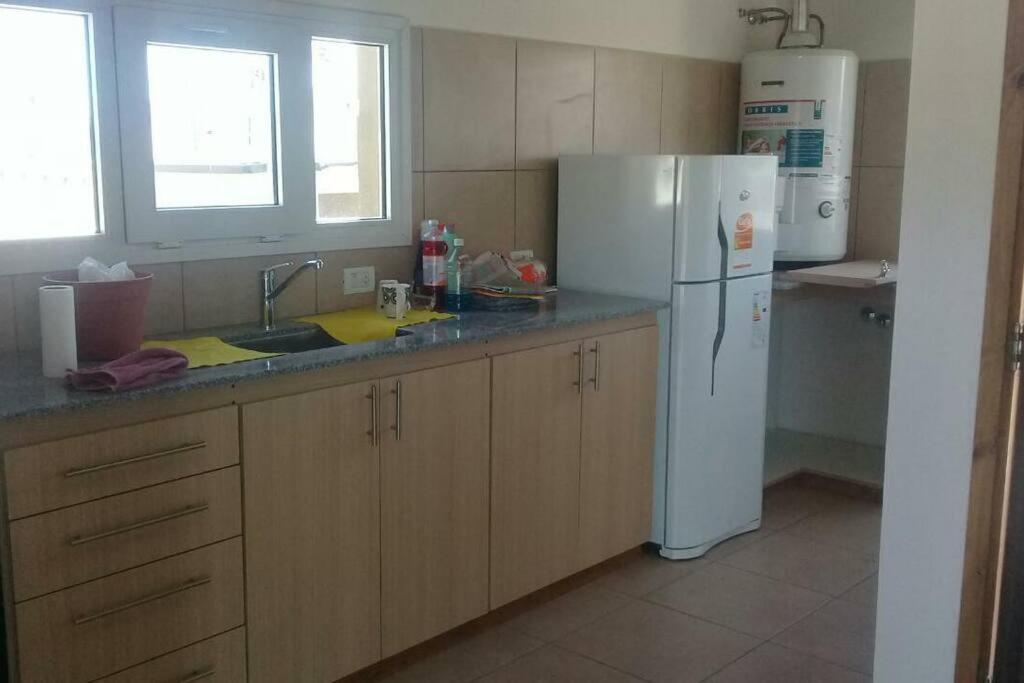Casa en trevelin