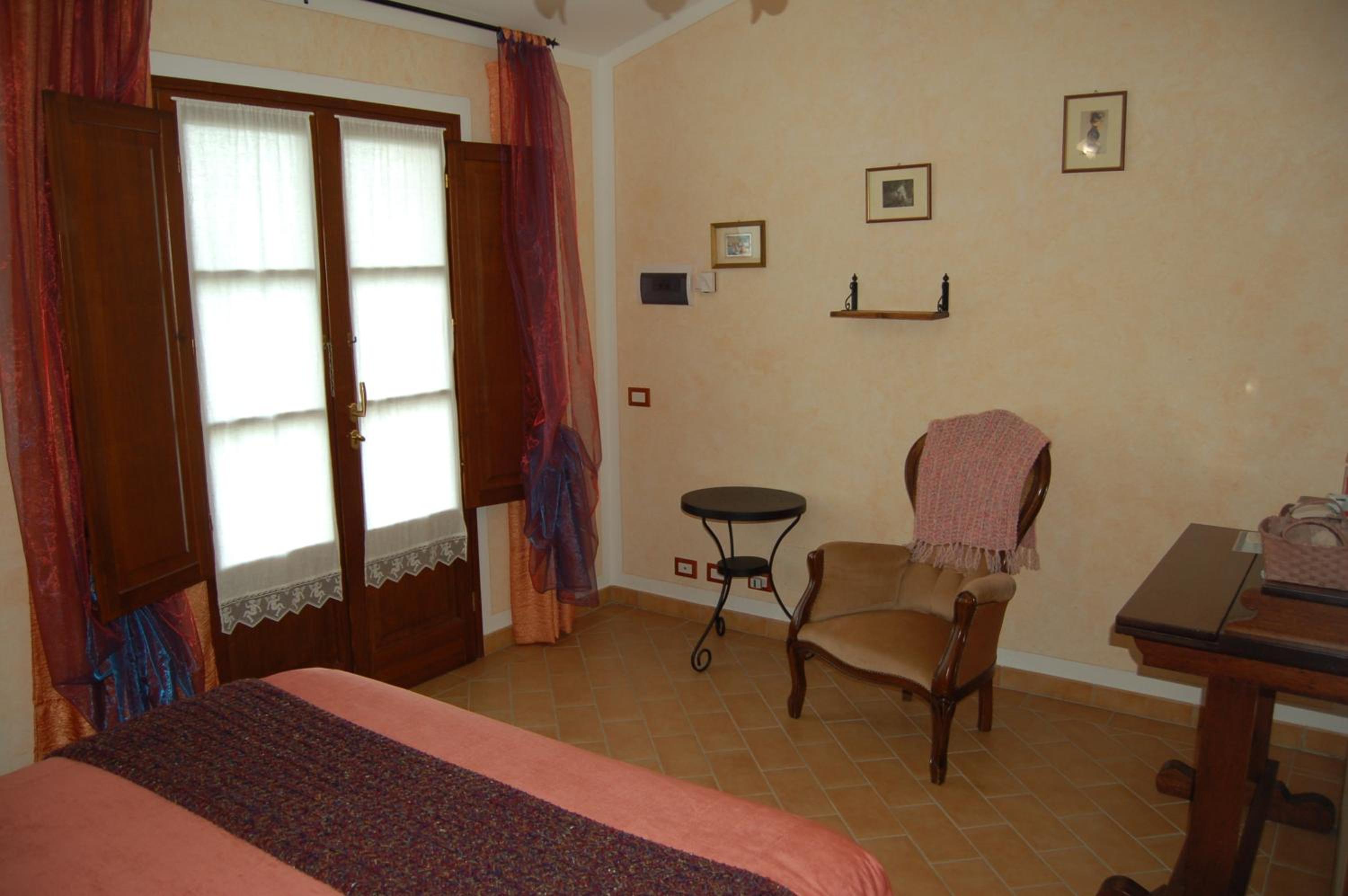 Agriturismo