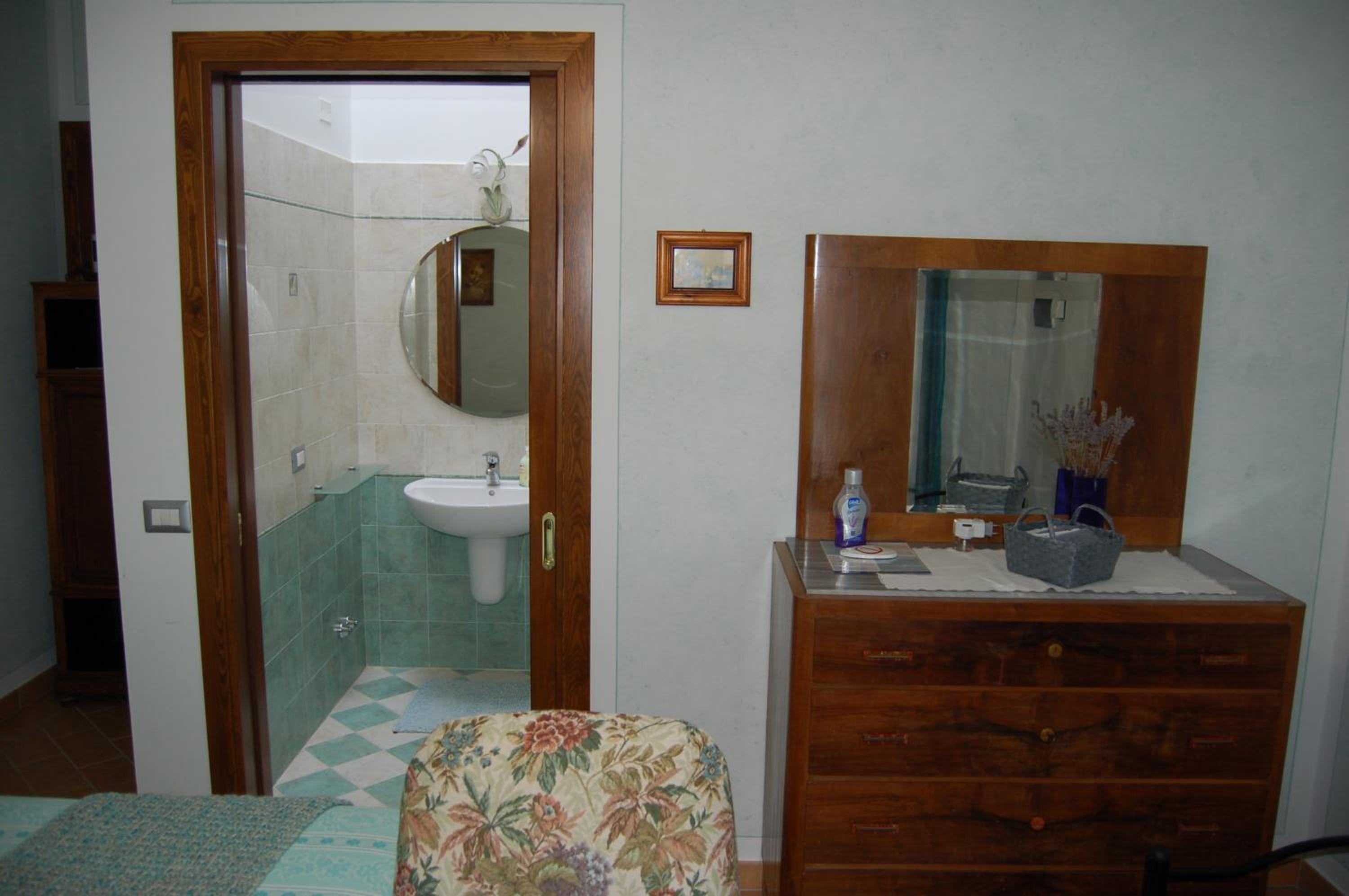Agriturismo