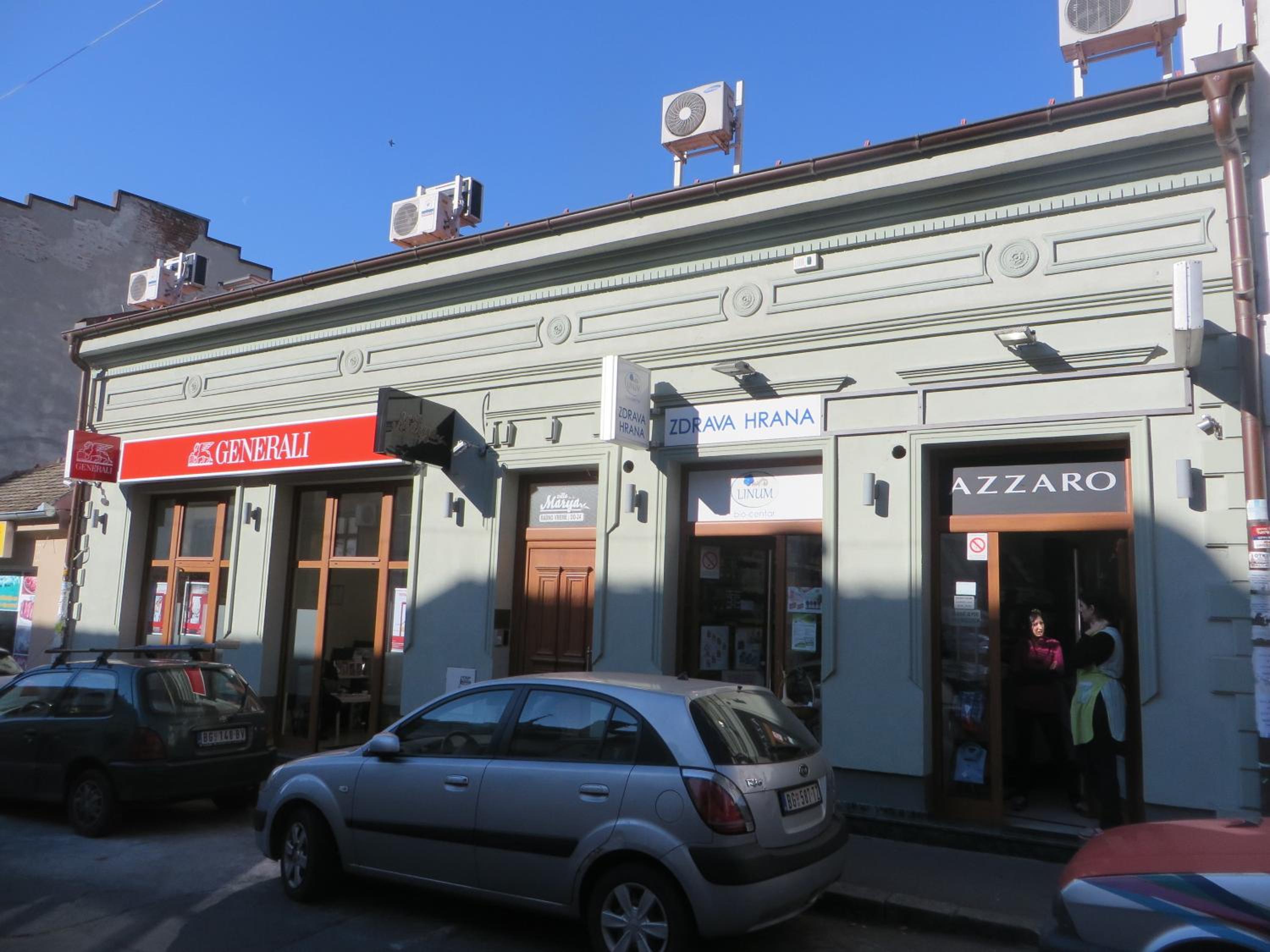 building