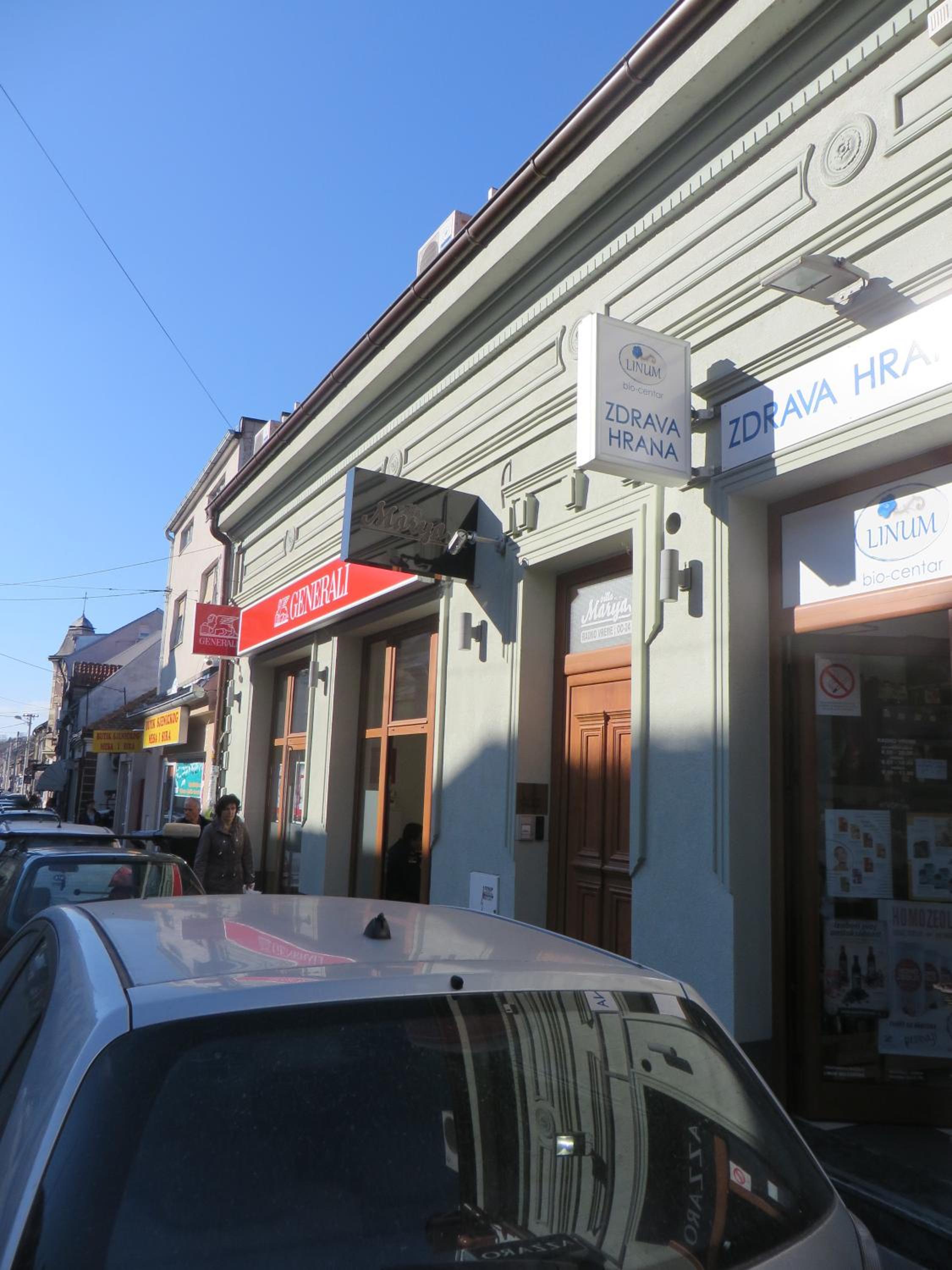 Villa Marija M L