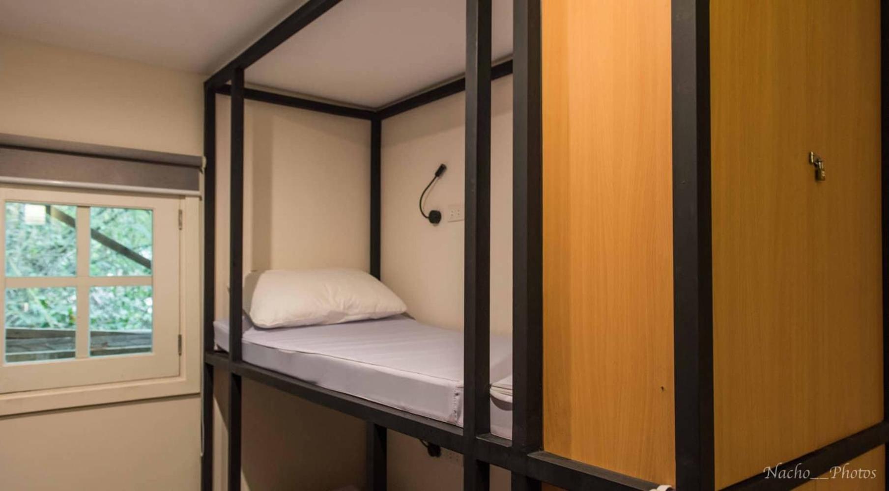 Kame House Hostel