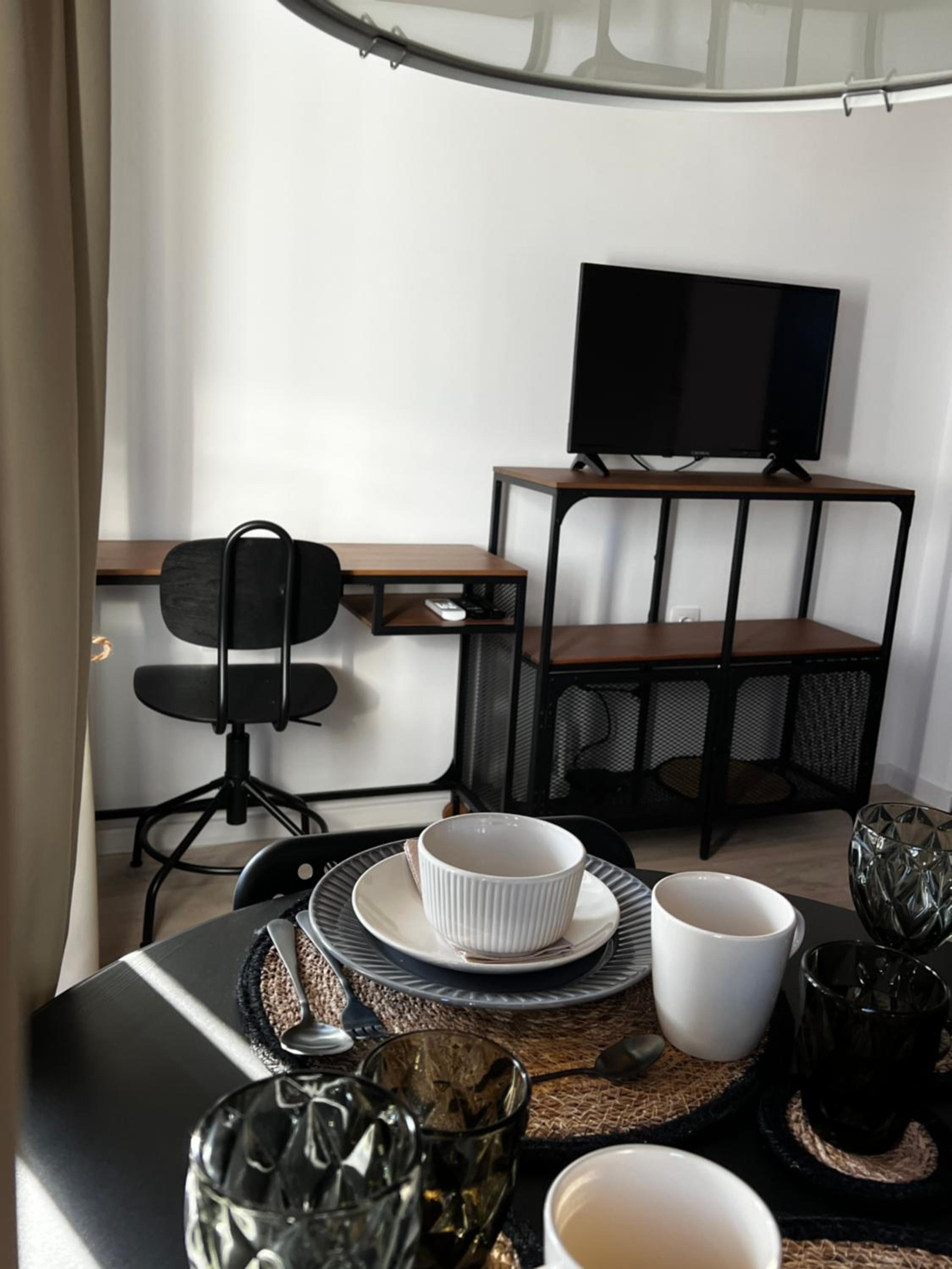 A&K Guest Studio