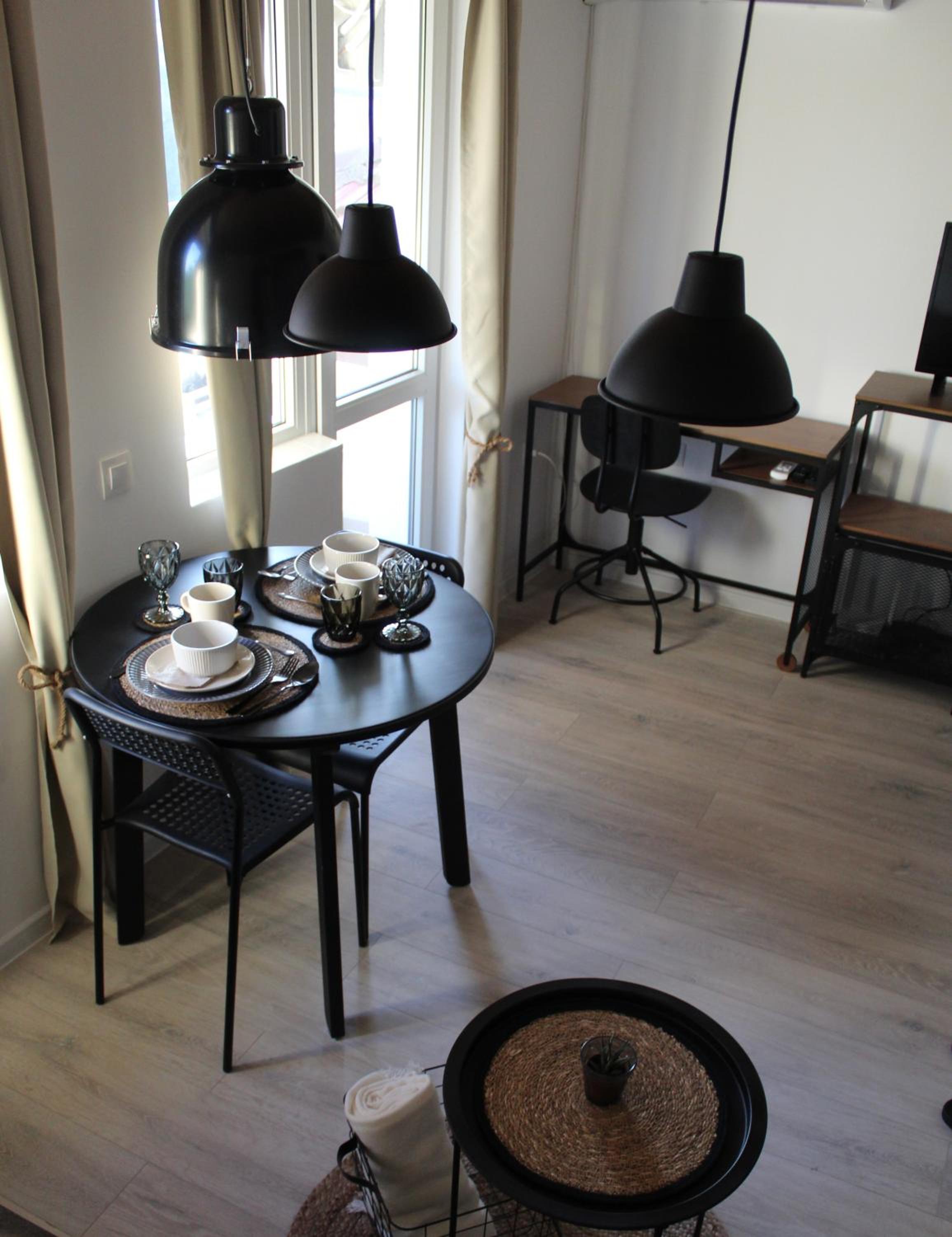 A&K Guest Studio