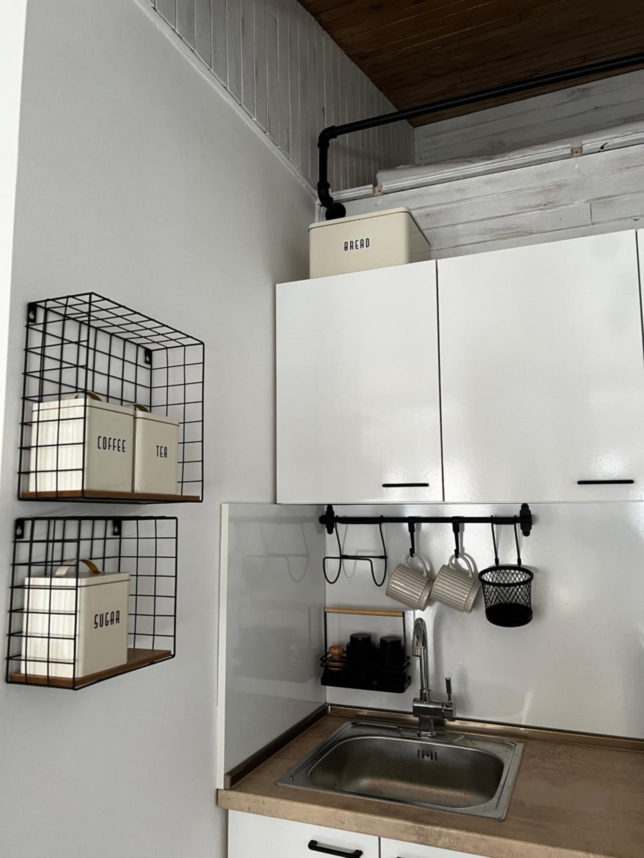 A&K Guest Studio
