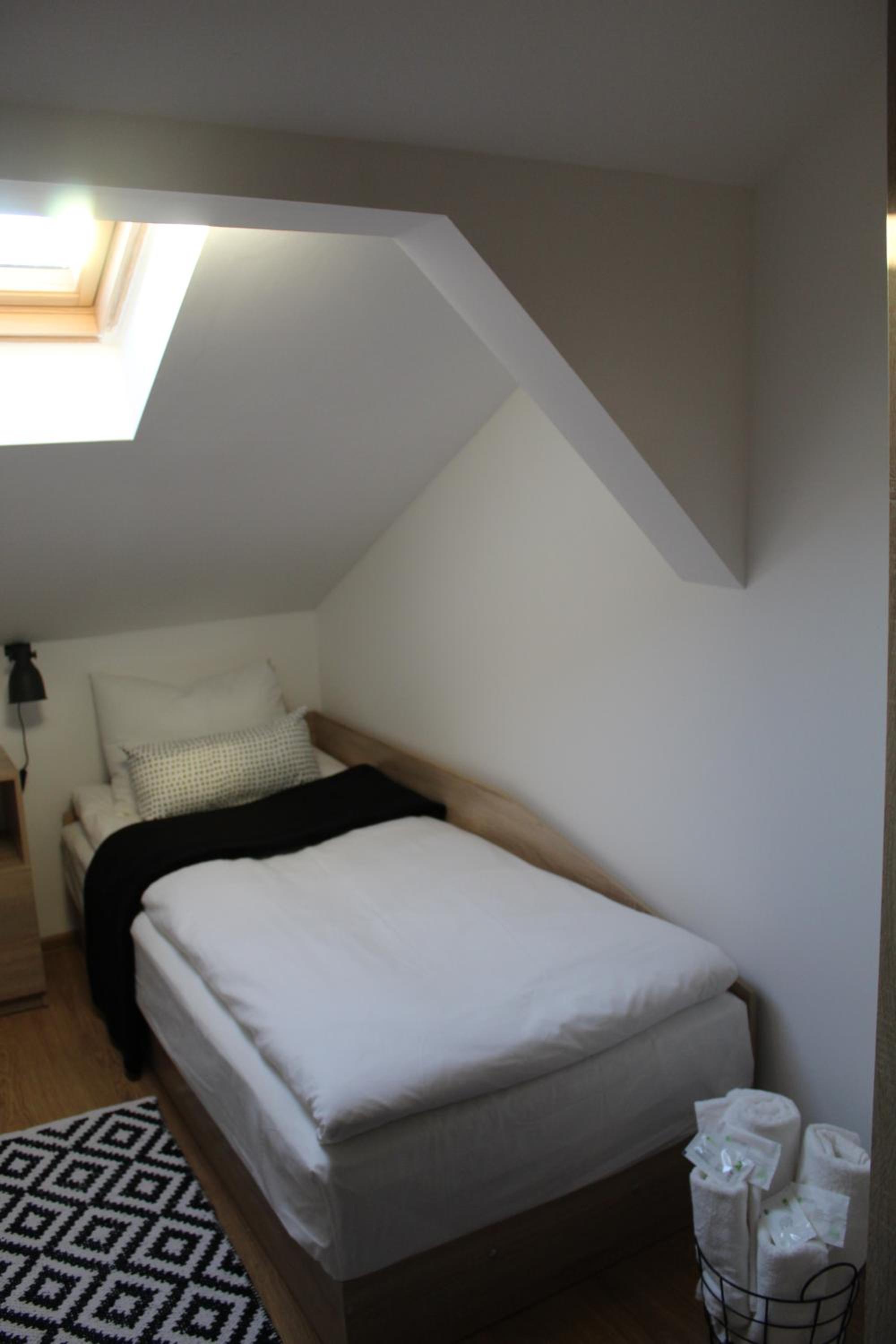 A&K Guest Studio