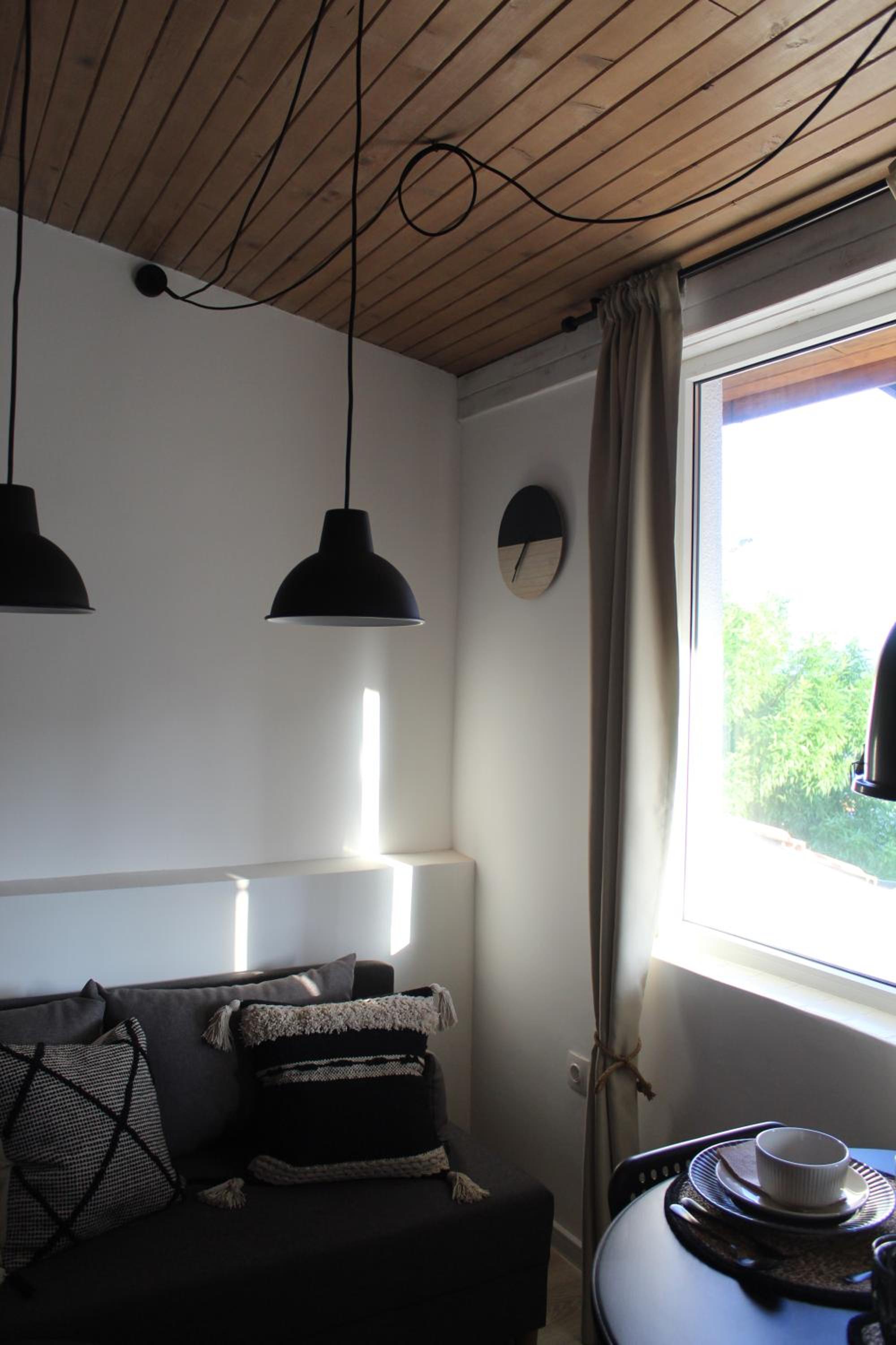 A&K Guest Studio