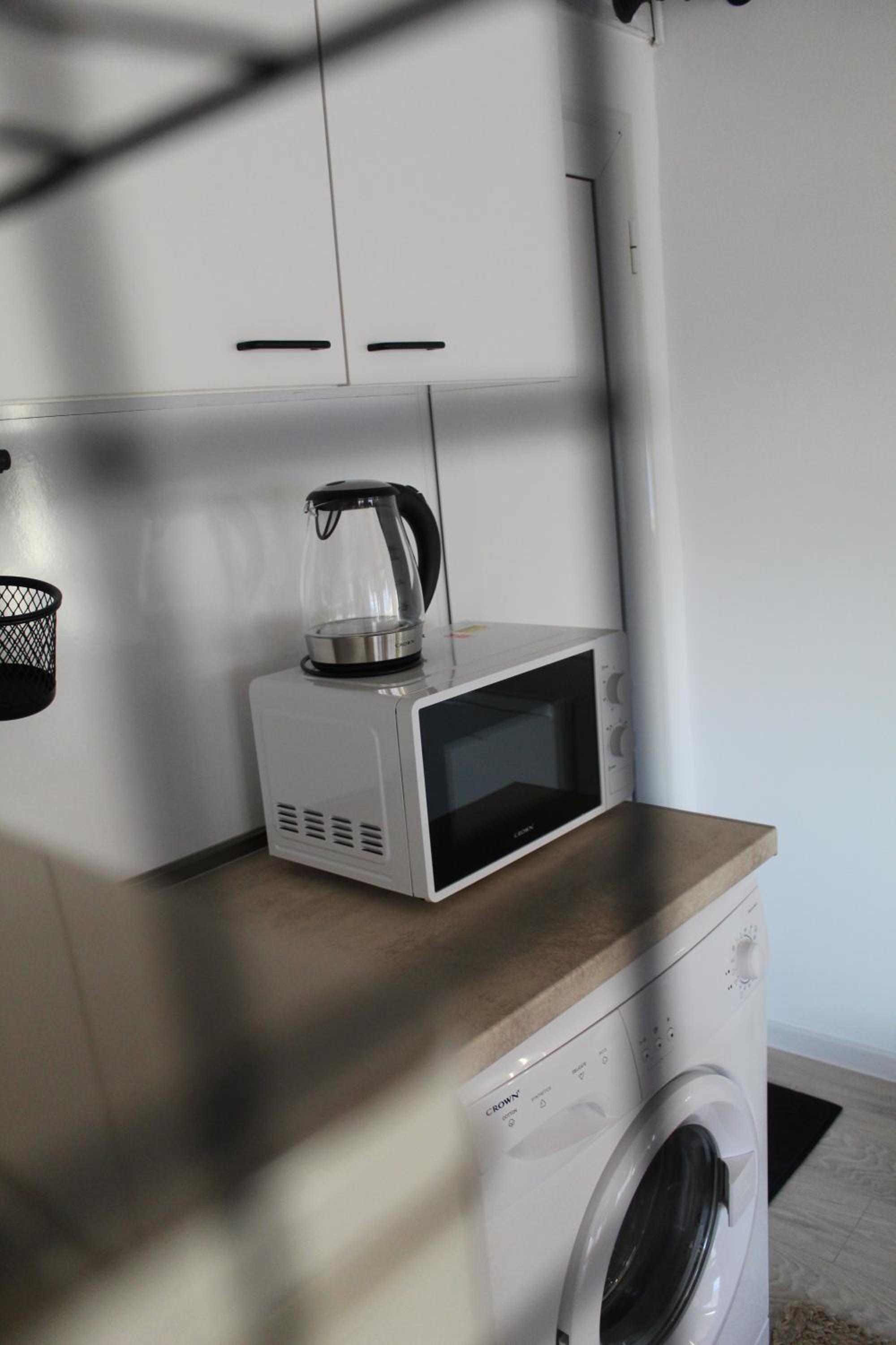 A&K Guest Studio
