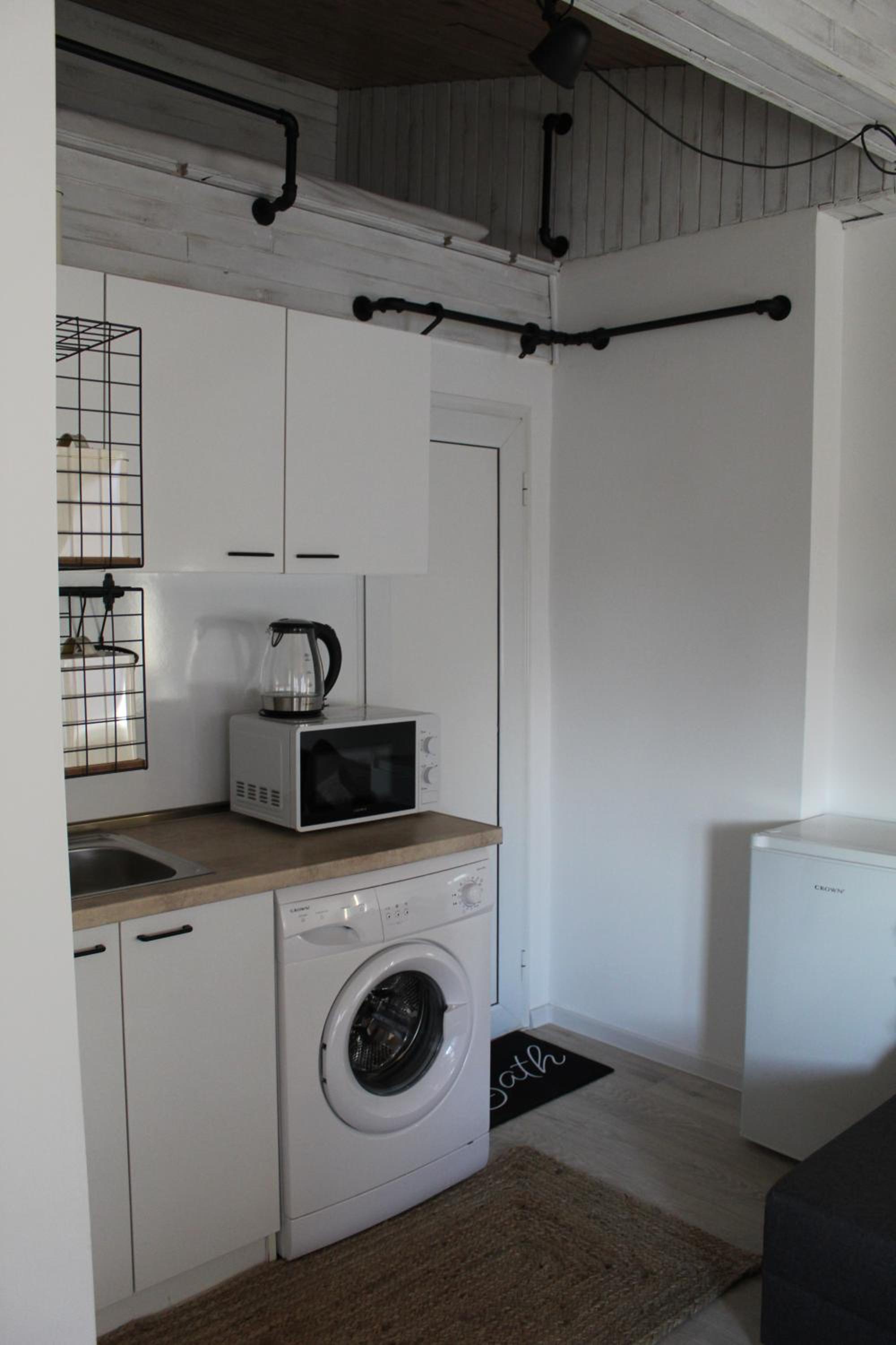 A&K Guest Studio