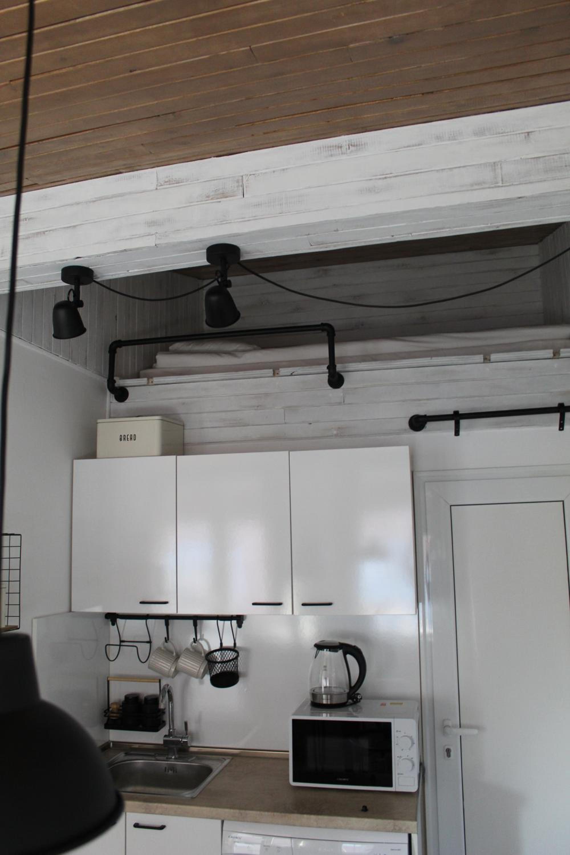 A&K Guest Studio