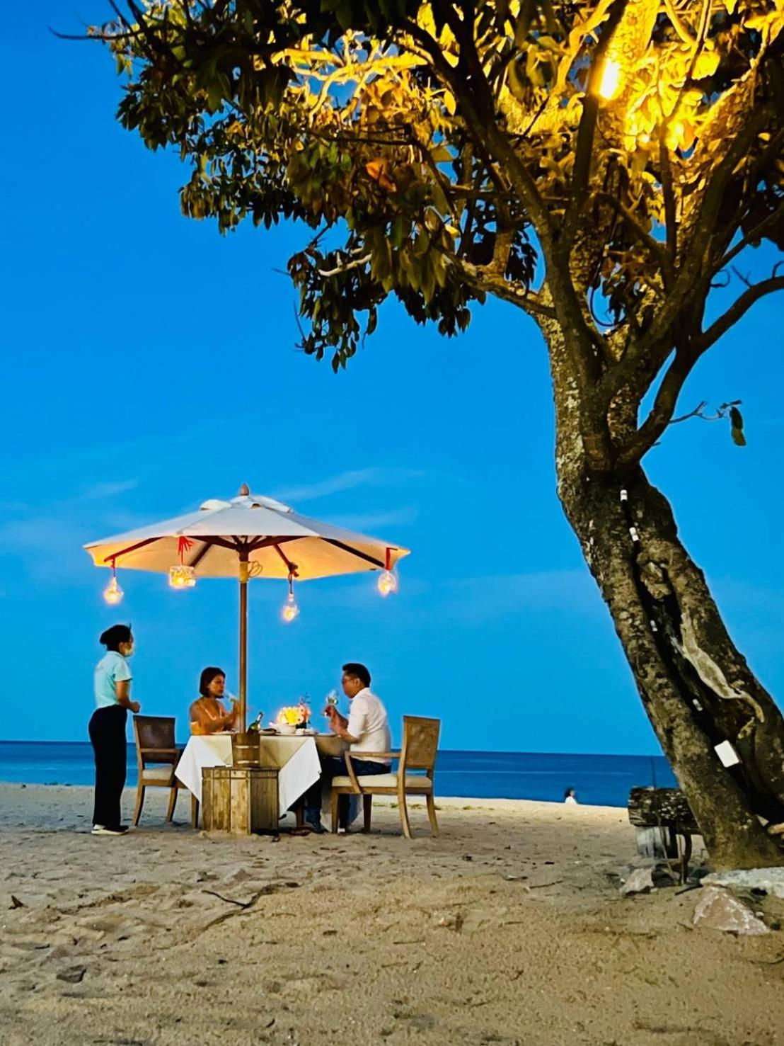Sirarun Resort