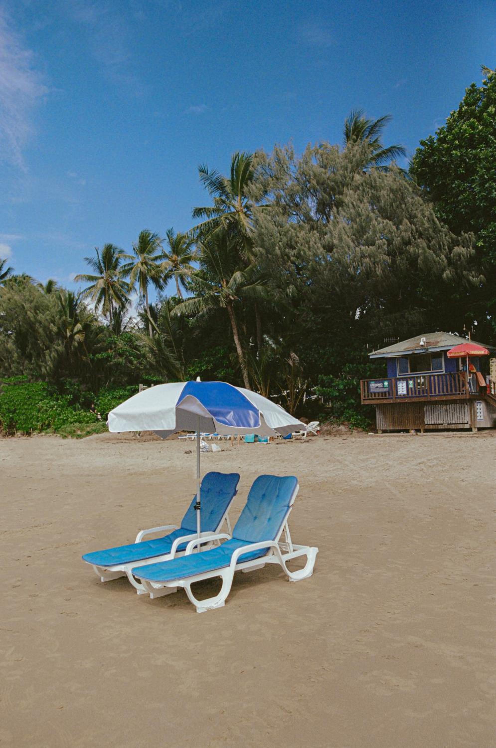 Club Tropical Resort - Newly renovated Studio Apartments