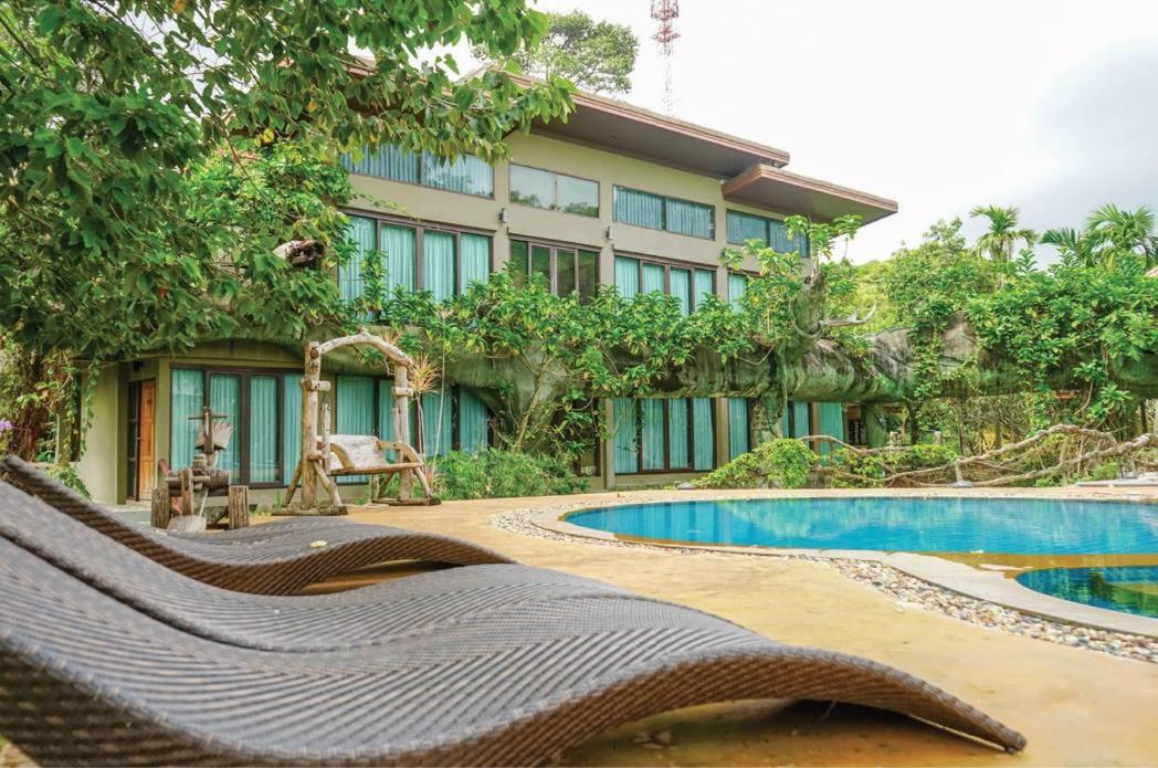 Blues River Resort
