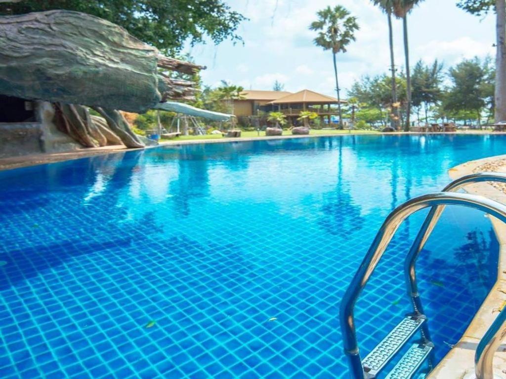 Blues River Resort