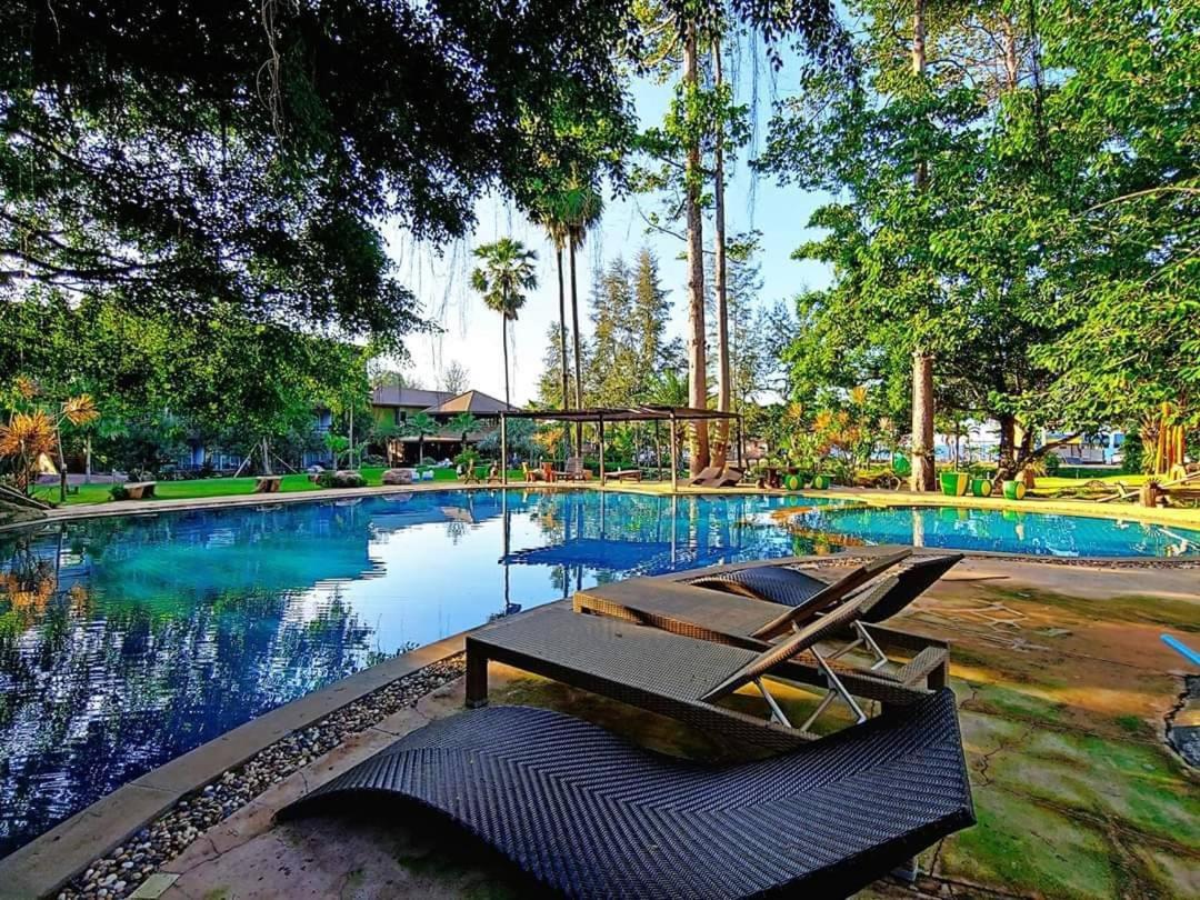 Blues River Resort