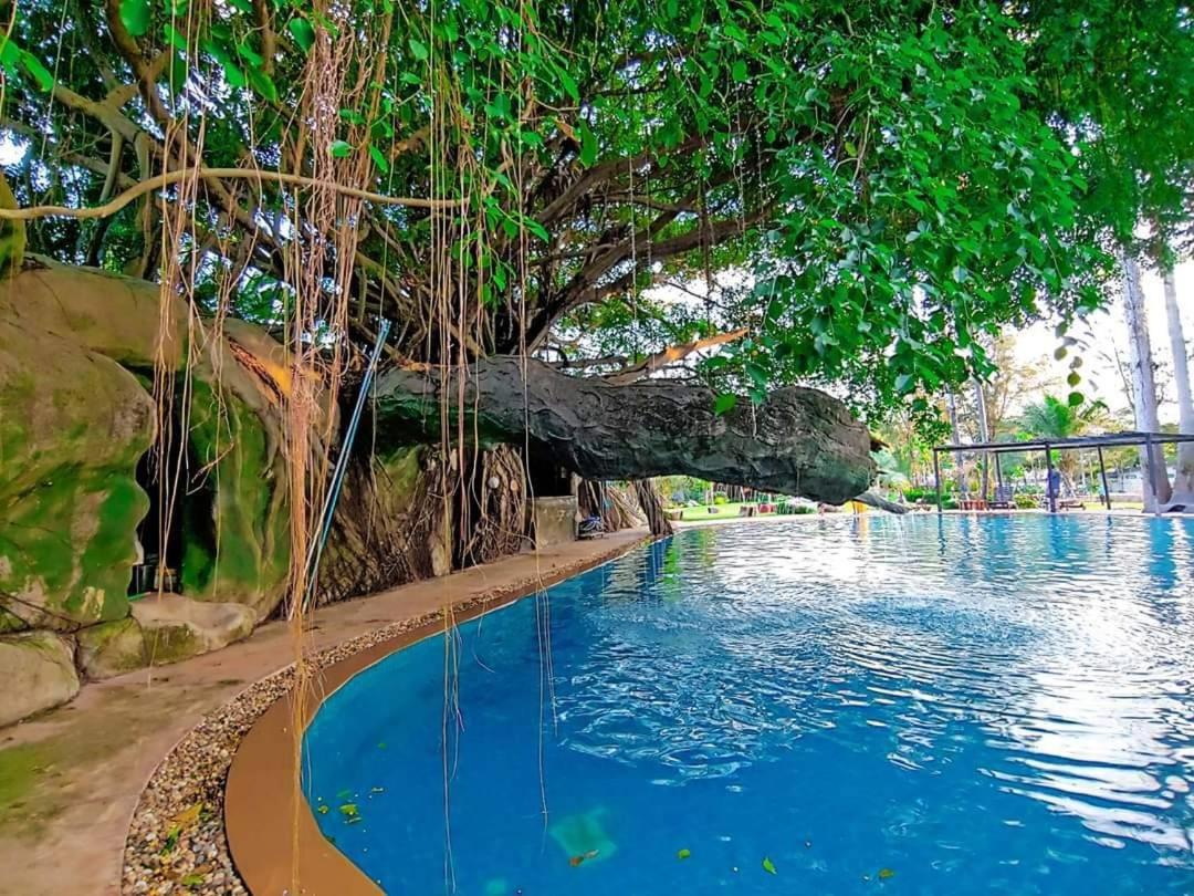 Blues River Resort