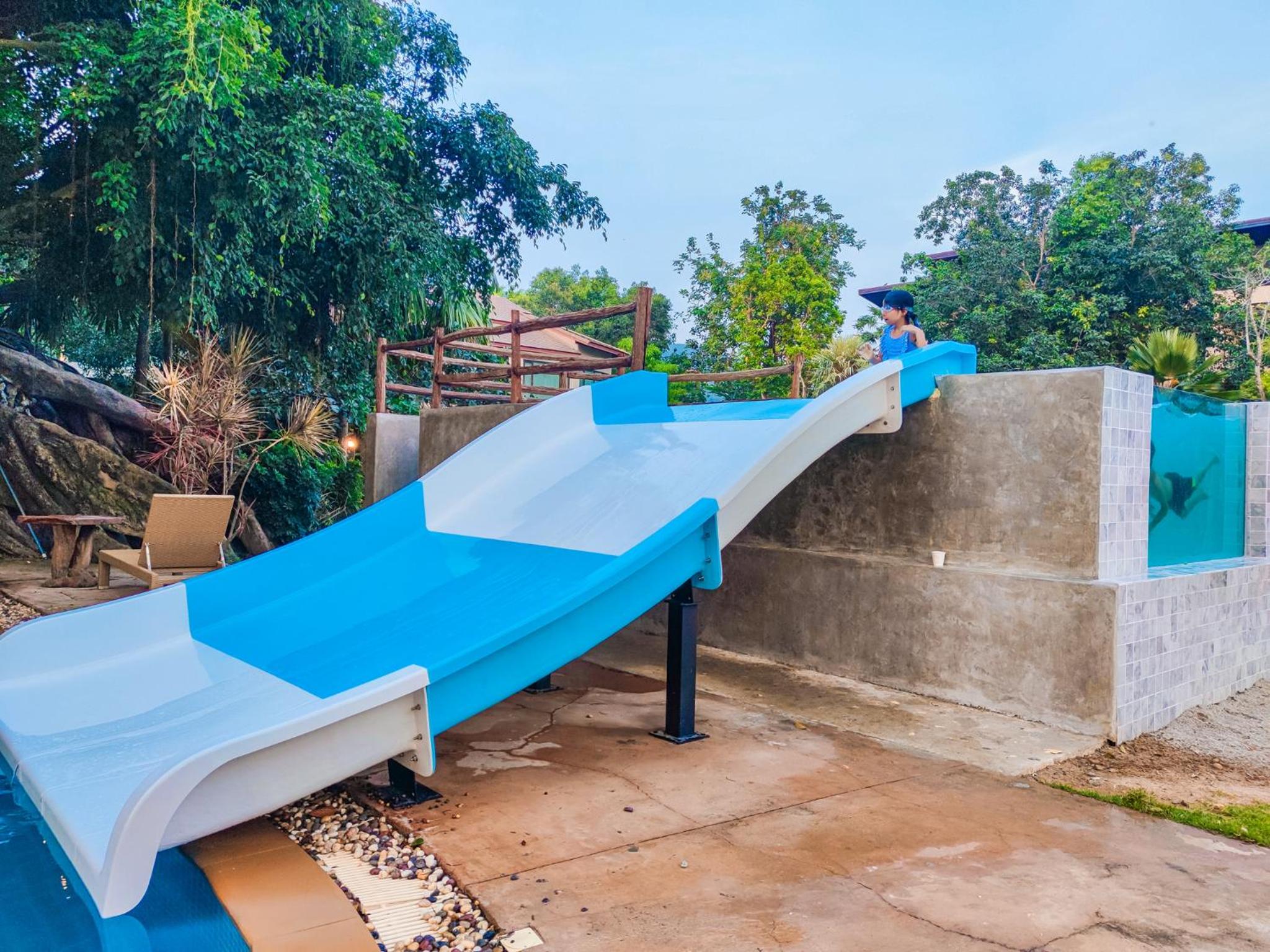 Blues River Resort