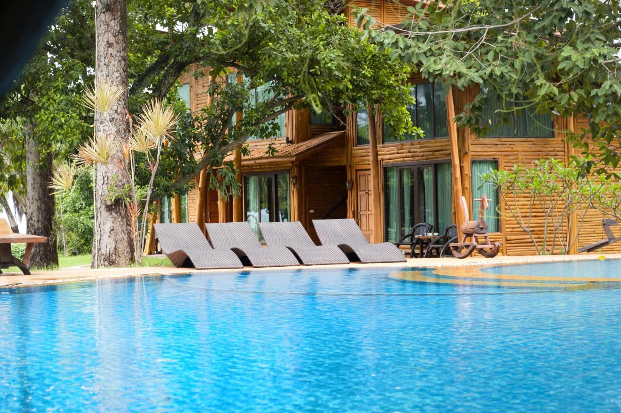 Blues River Resort