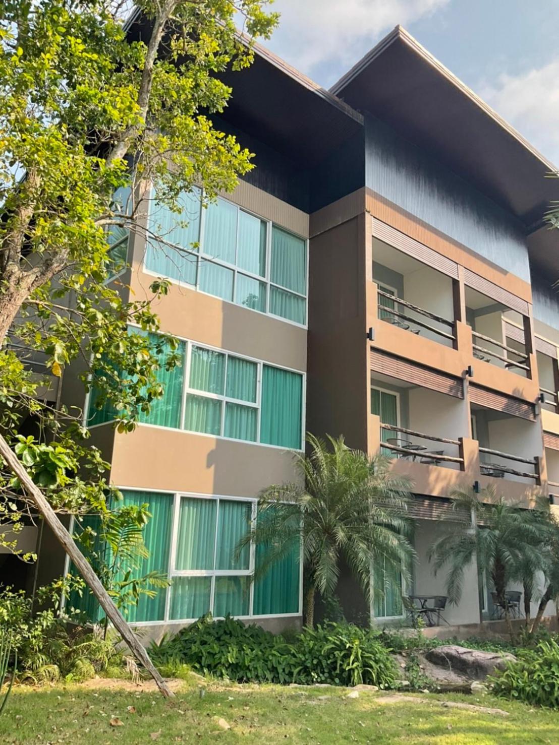 Blues River Resort