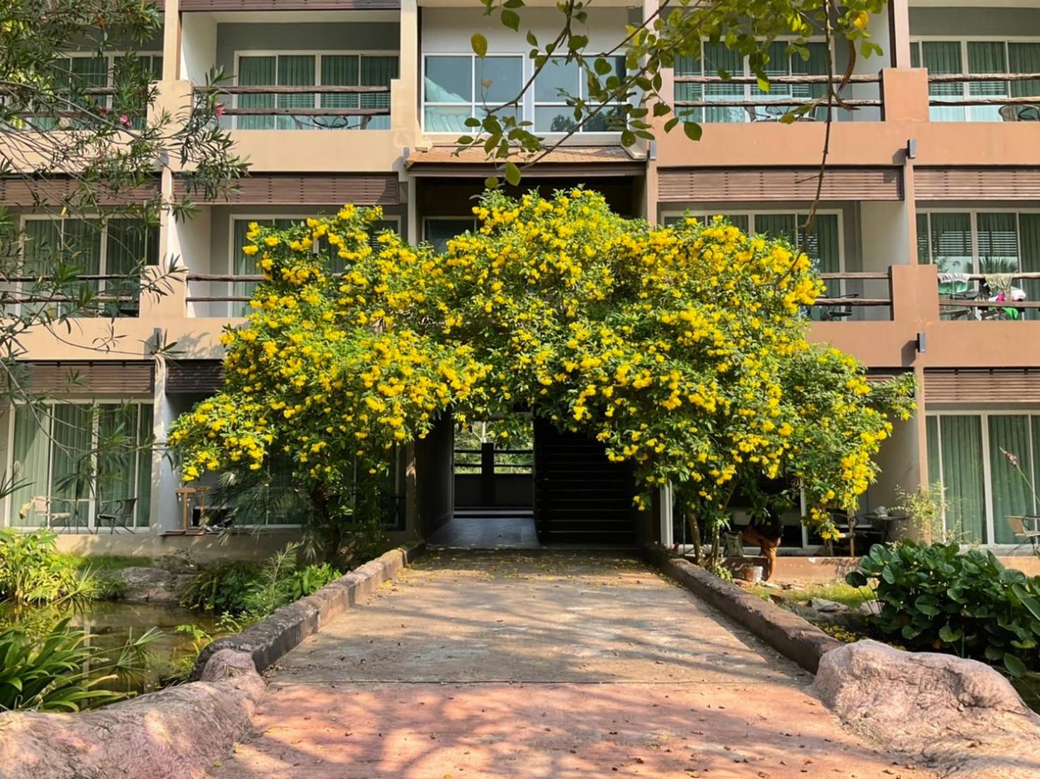 Blues River Resort
