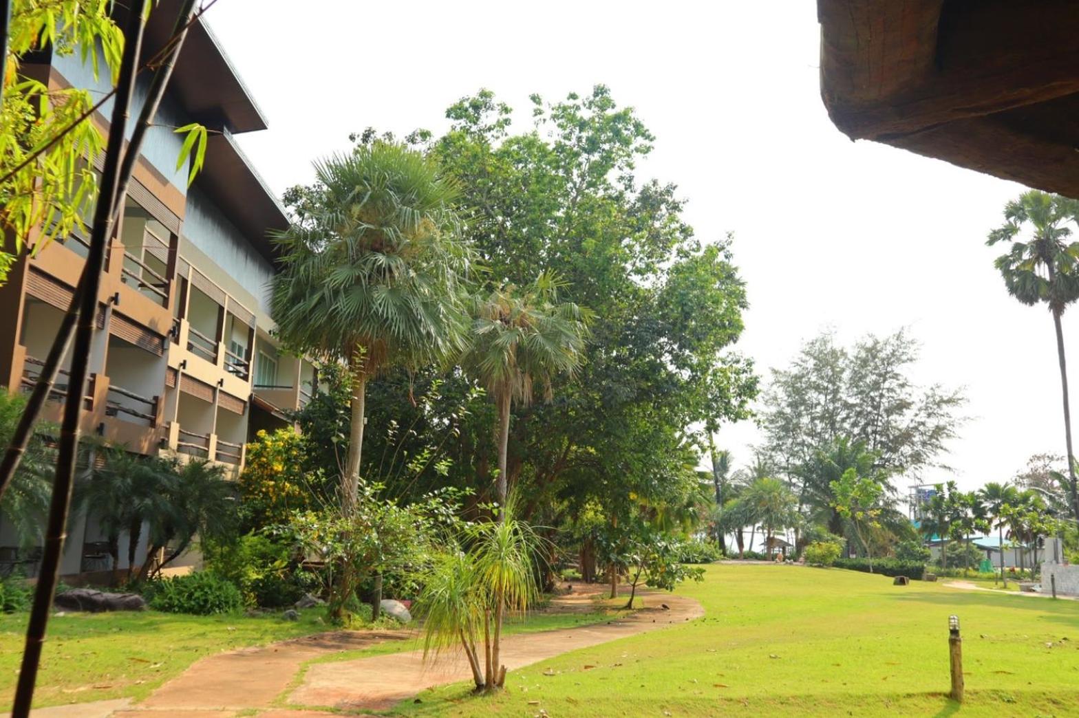 Blues River Resort