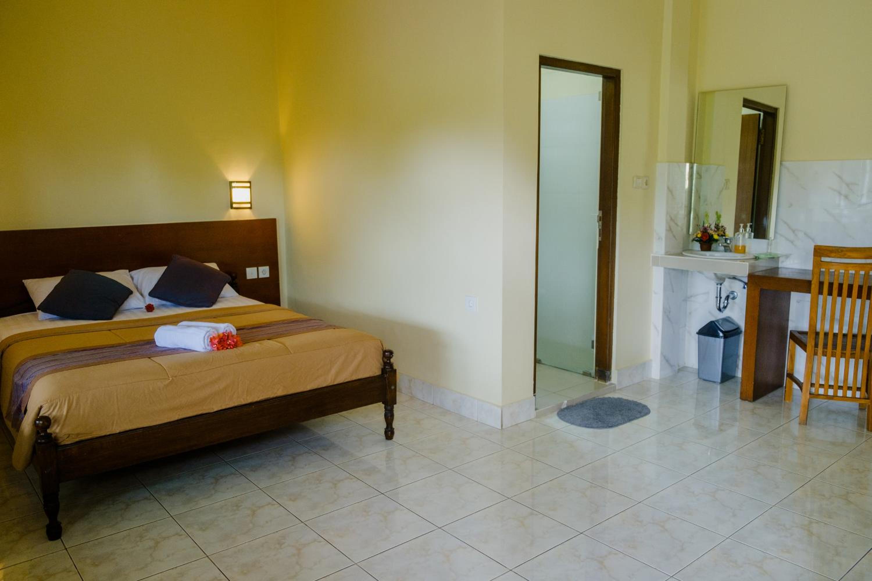 Desak Putu Putra Home Stay