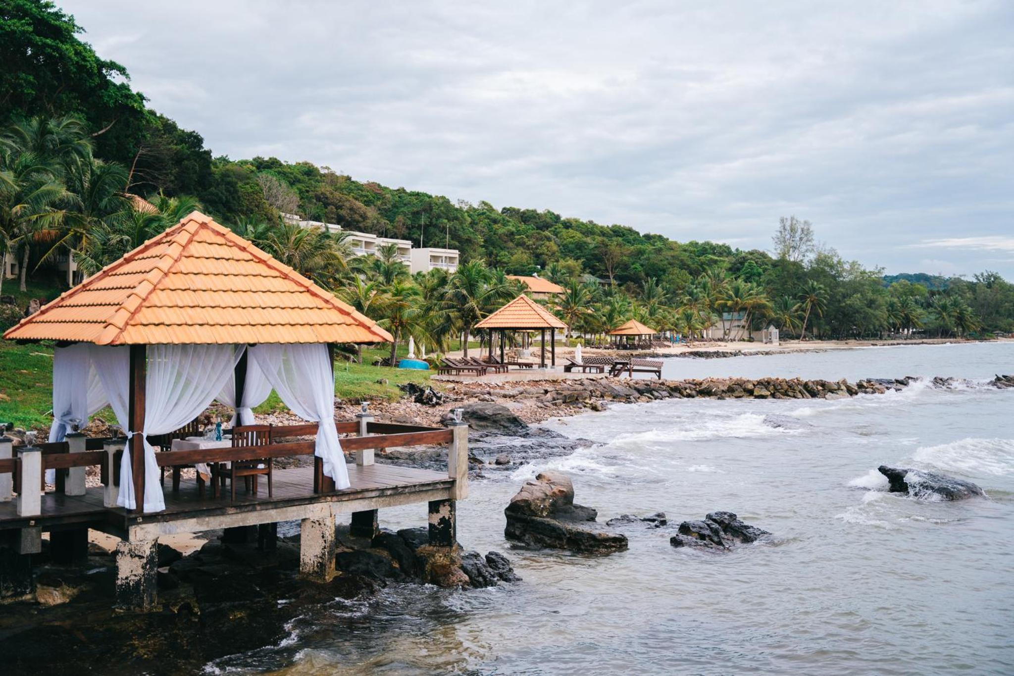 Sea Sense Resort