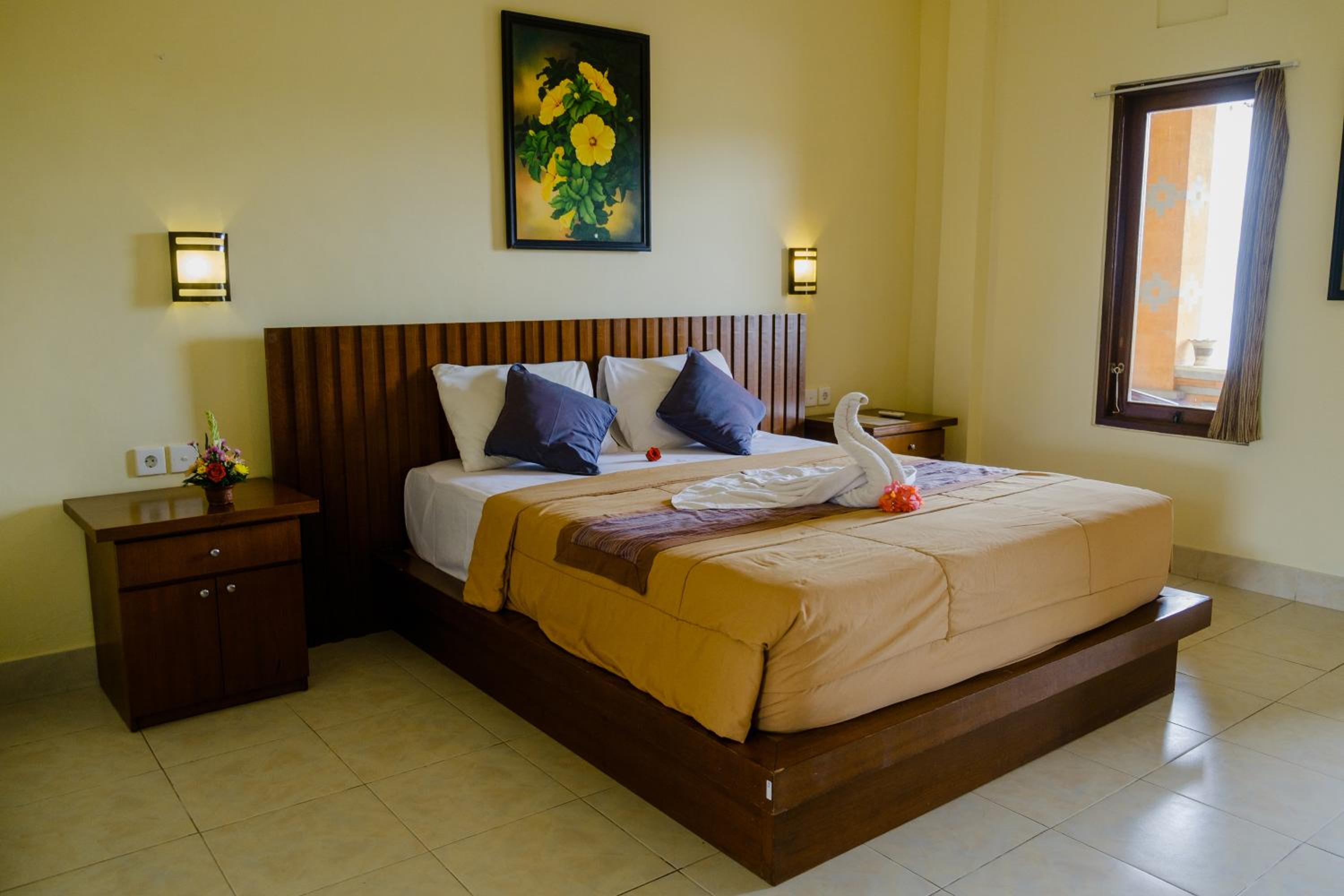 Desak Putu Putra Home Stay