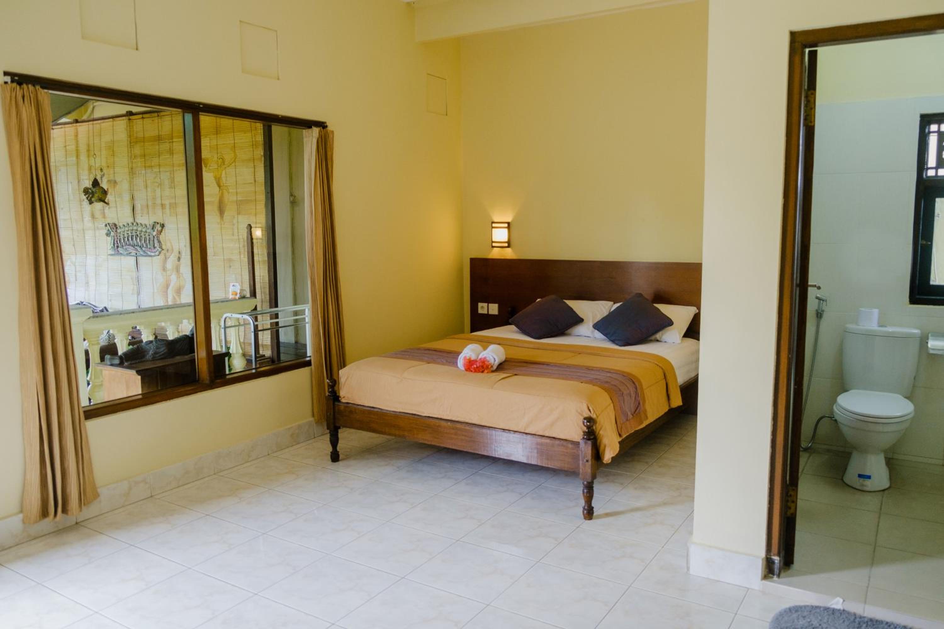 Desak Putu Putra Home Stay