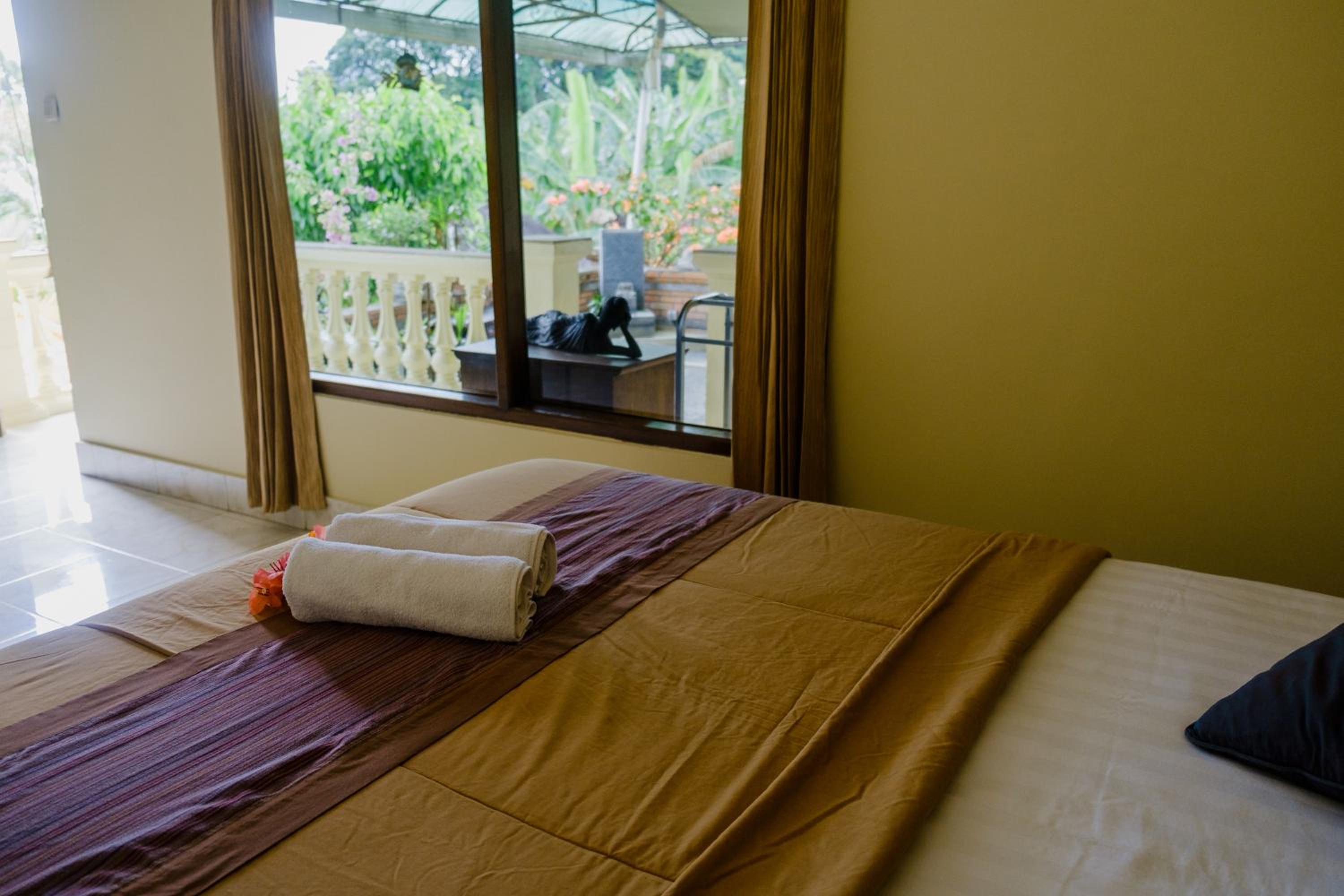 Desak Putu Putra Home Stay