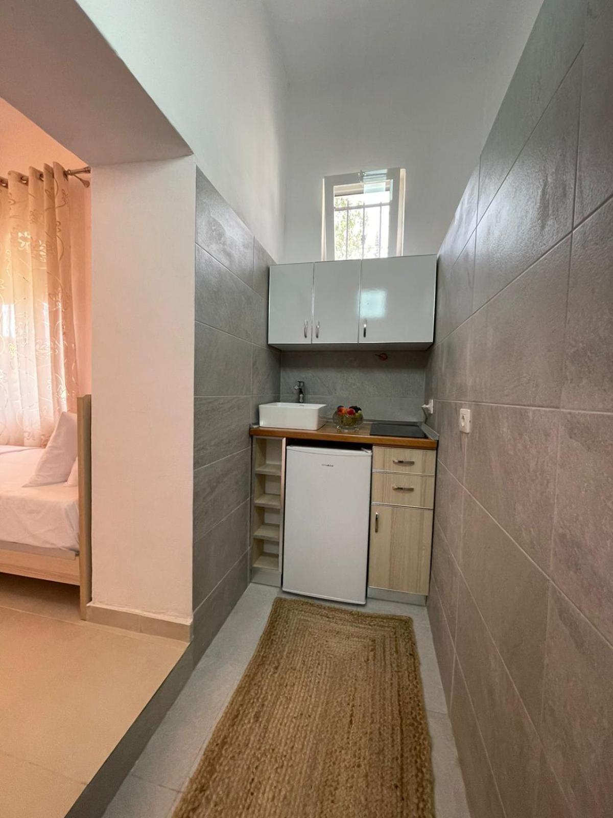 Skrapari Studio Apartment