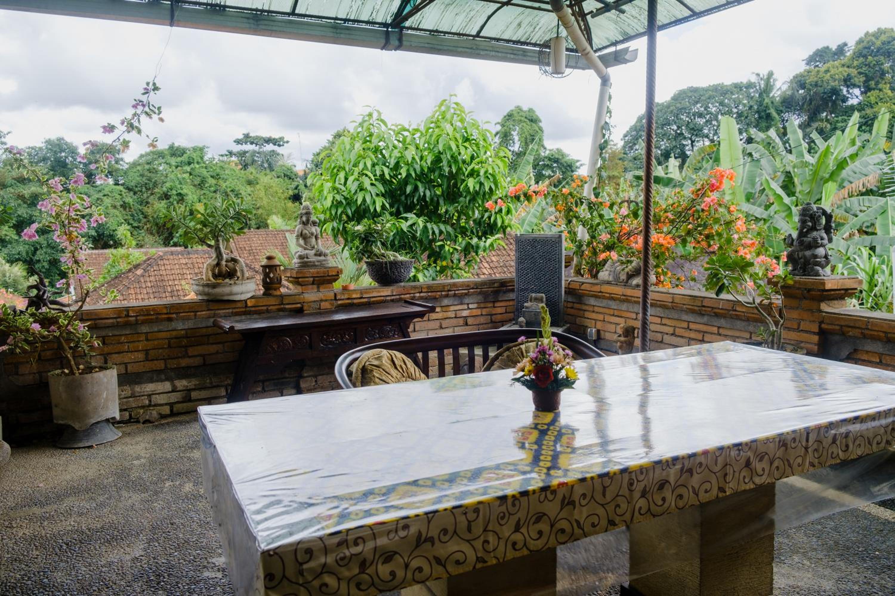 Desak Putu Putra Home Stay