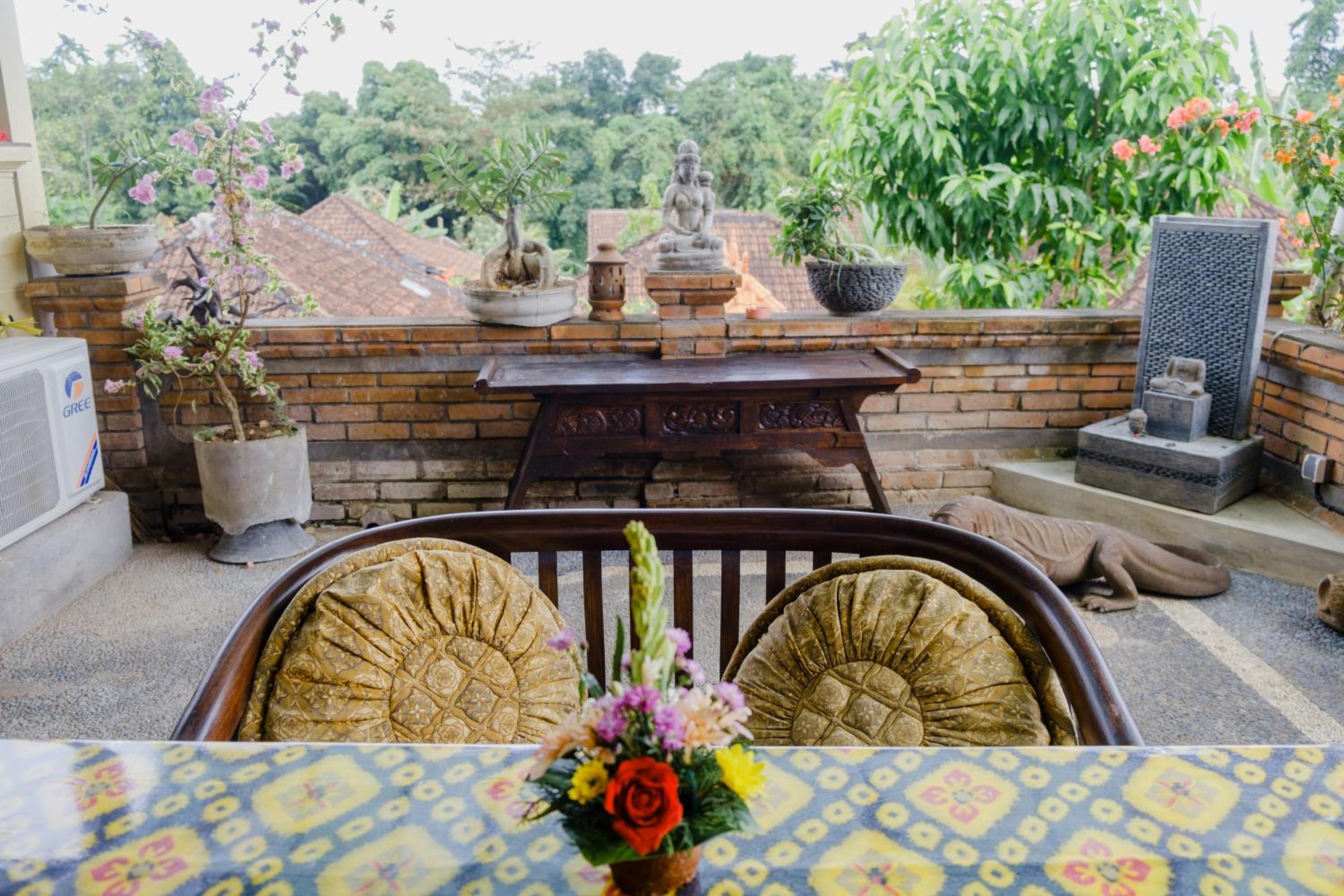 Desak Putu Putra Home Stay