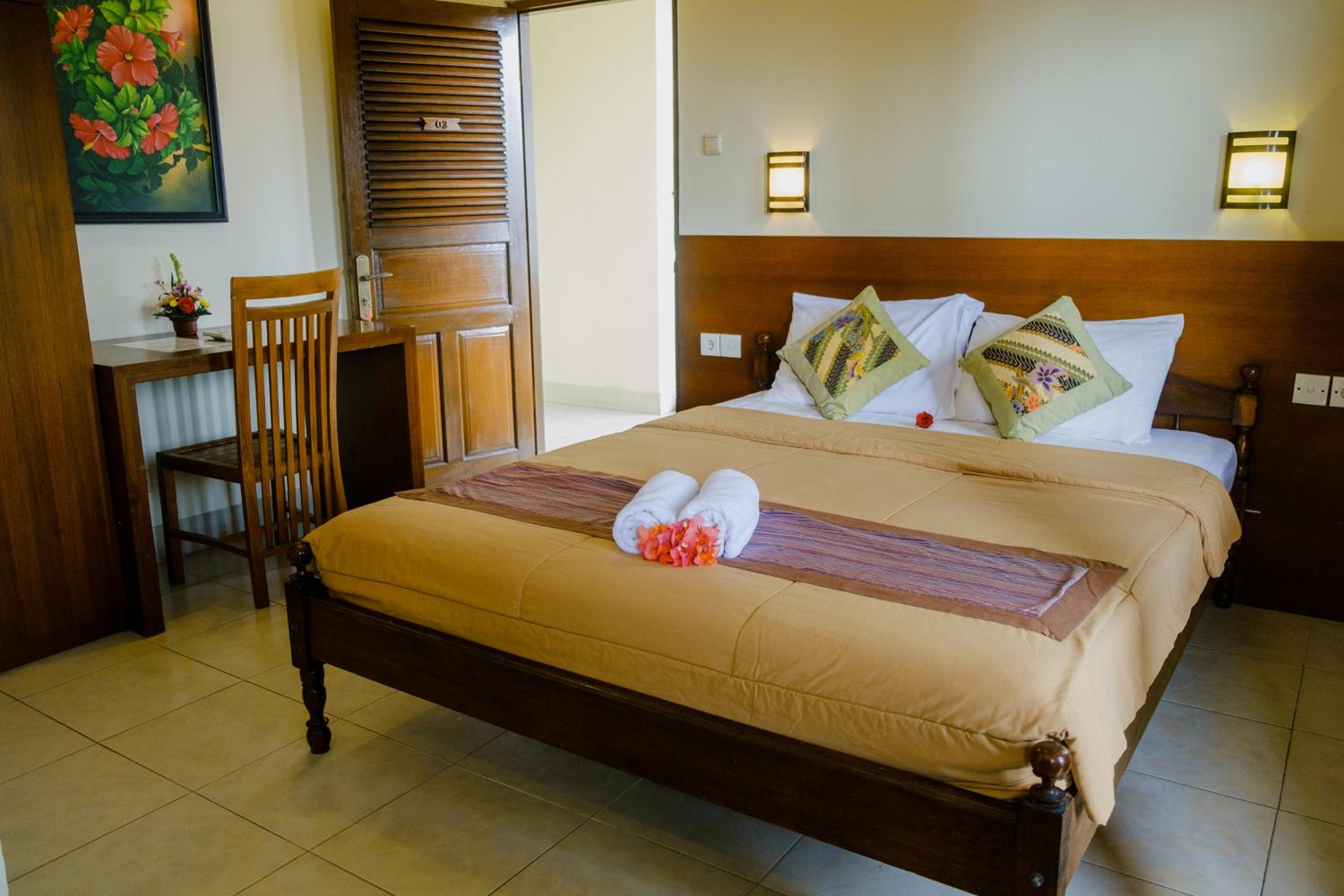 Desak Putu Putra Home Stay