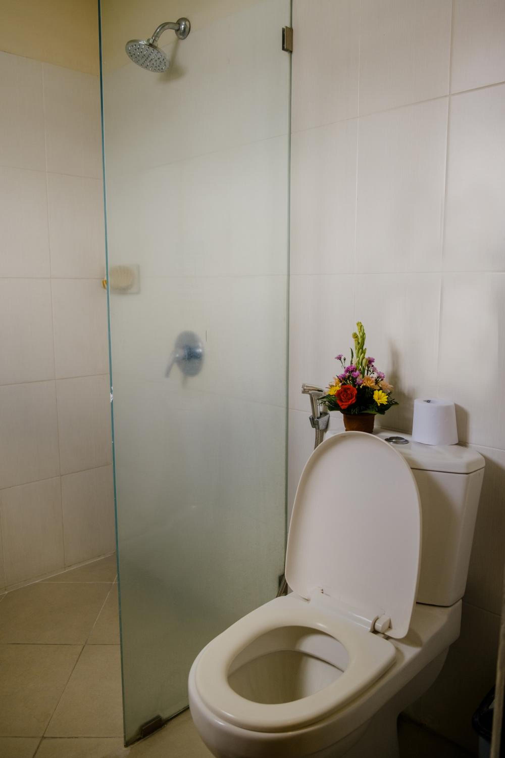 Desak Putu Putra Home Stay