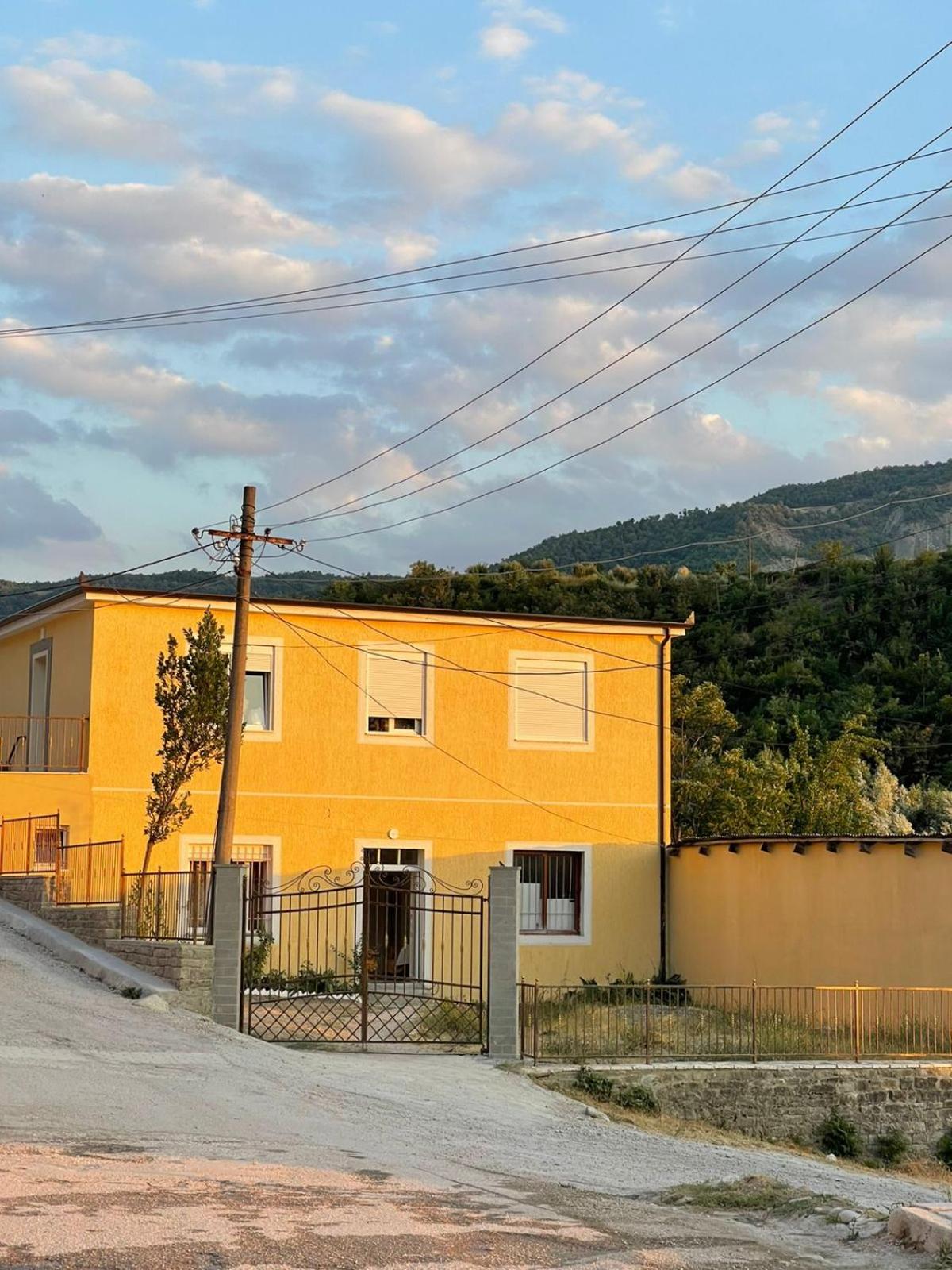 Skrapari Studio Apartment