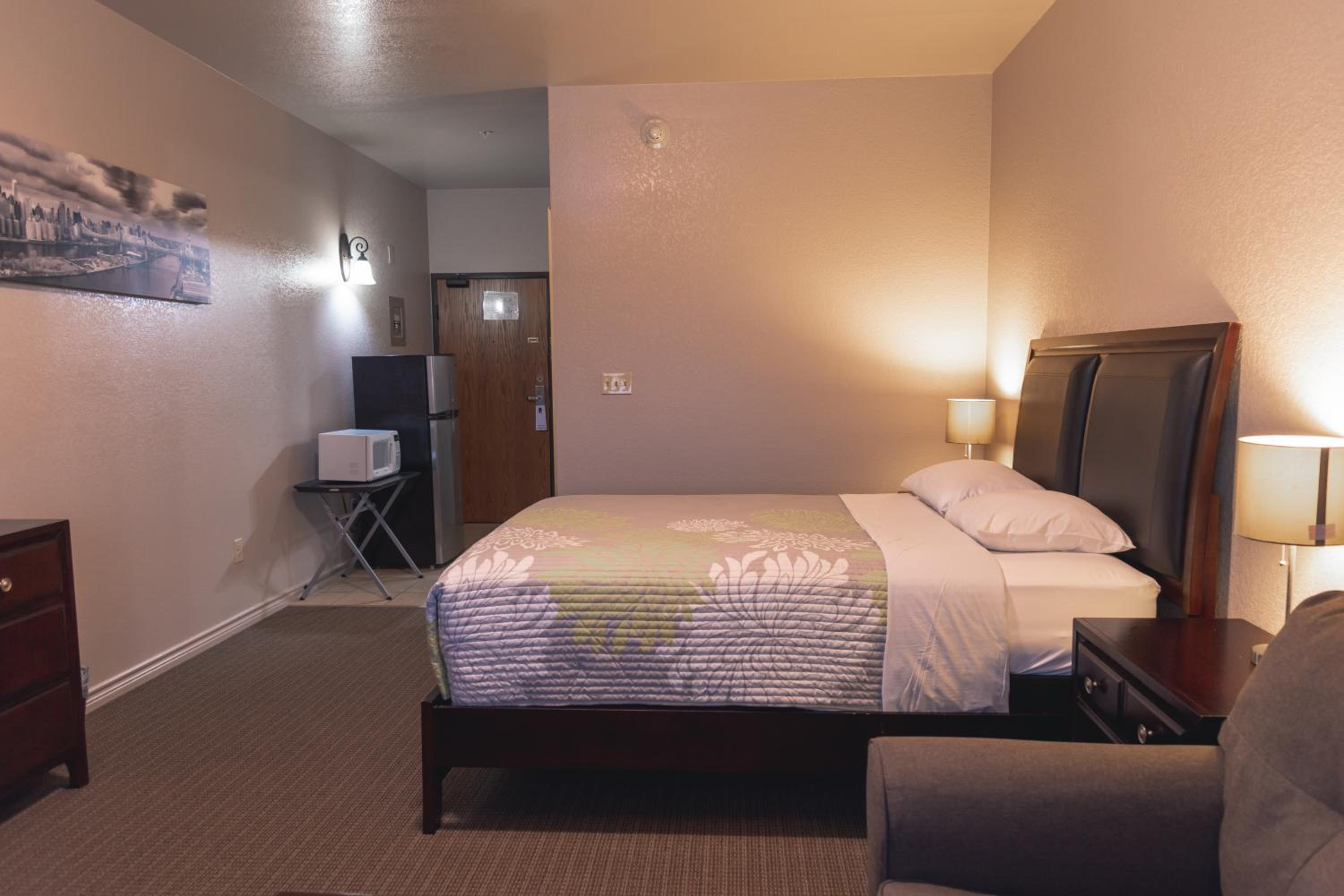 Premium Inn and Suites