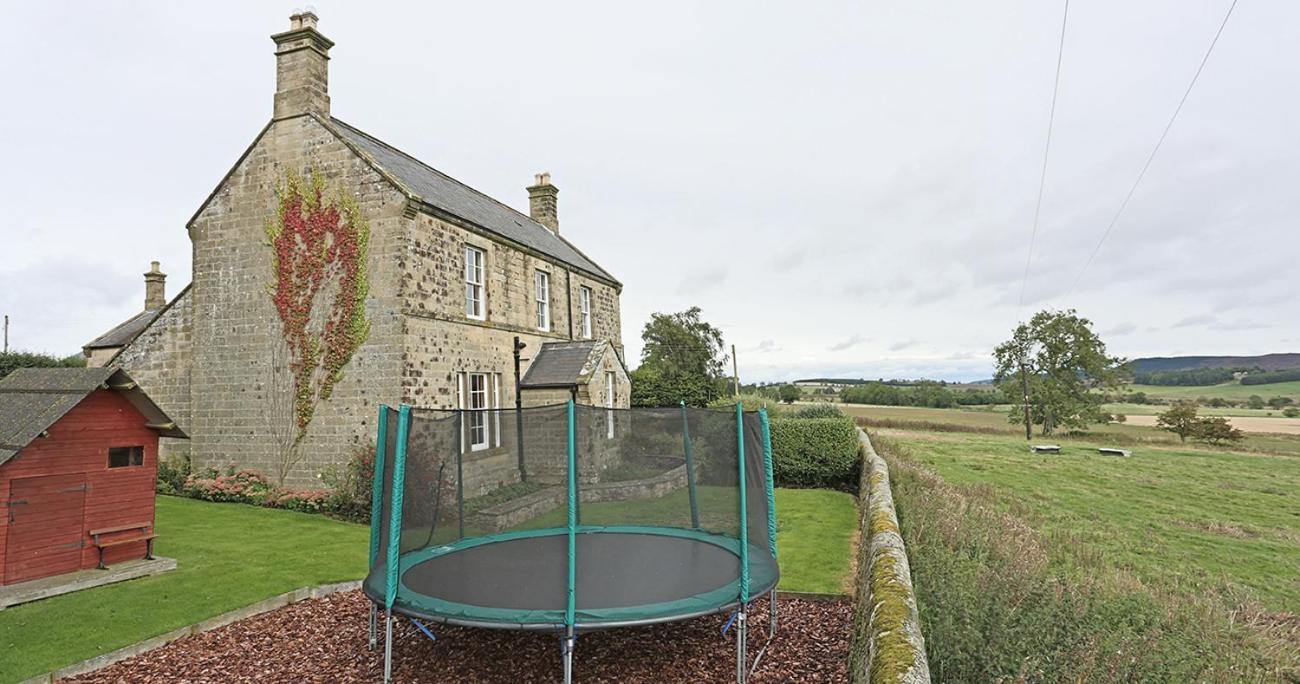 Follions Farmhouse